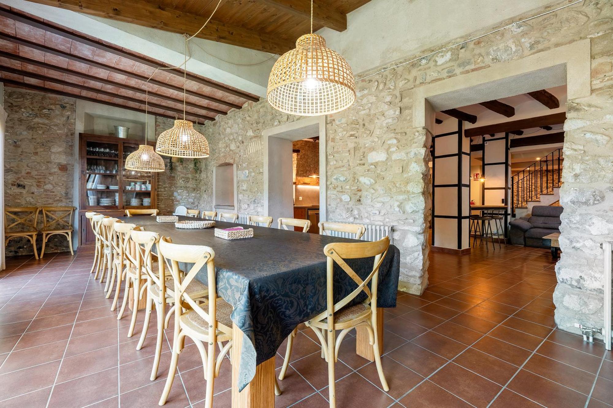 Holiday home Ca L'arcadi - *