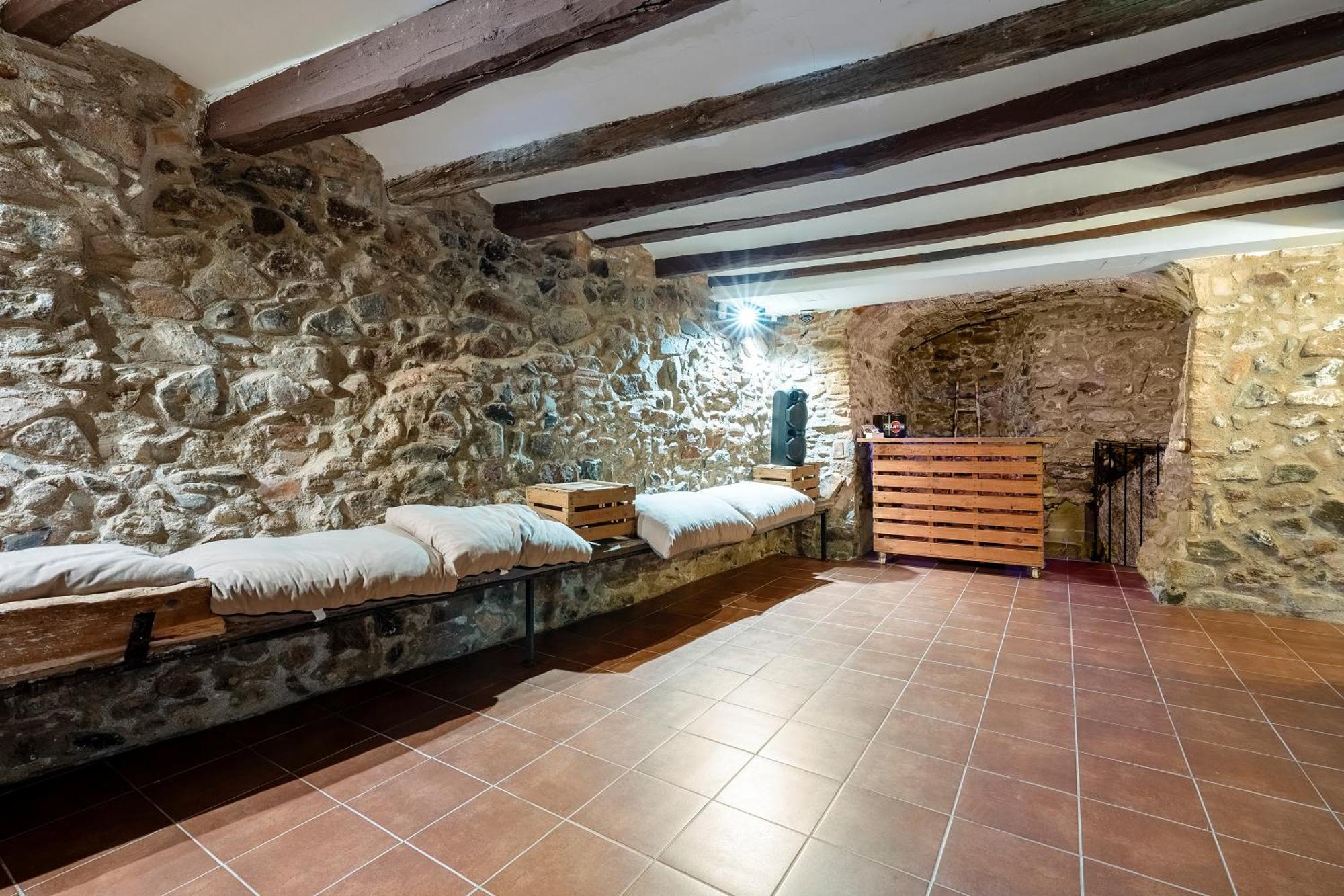 Holiday home Ca L'arcadi - Alforja