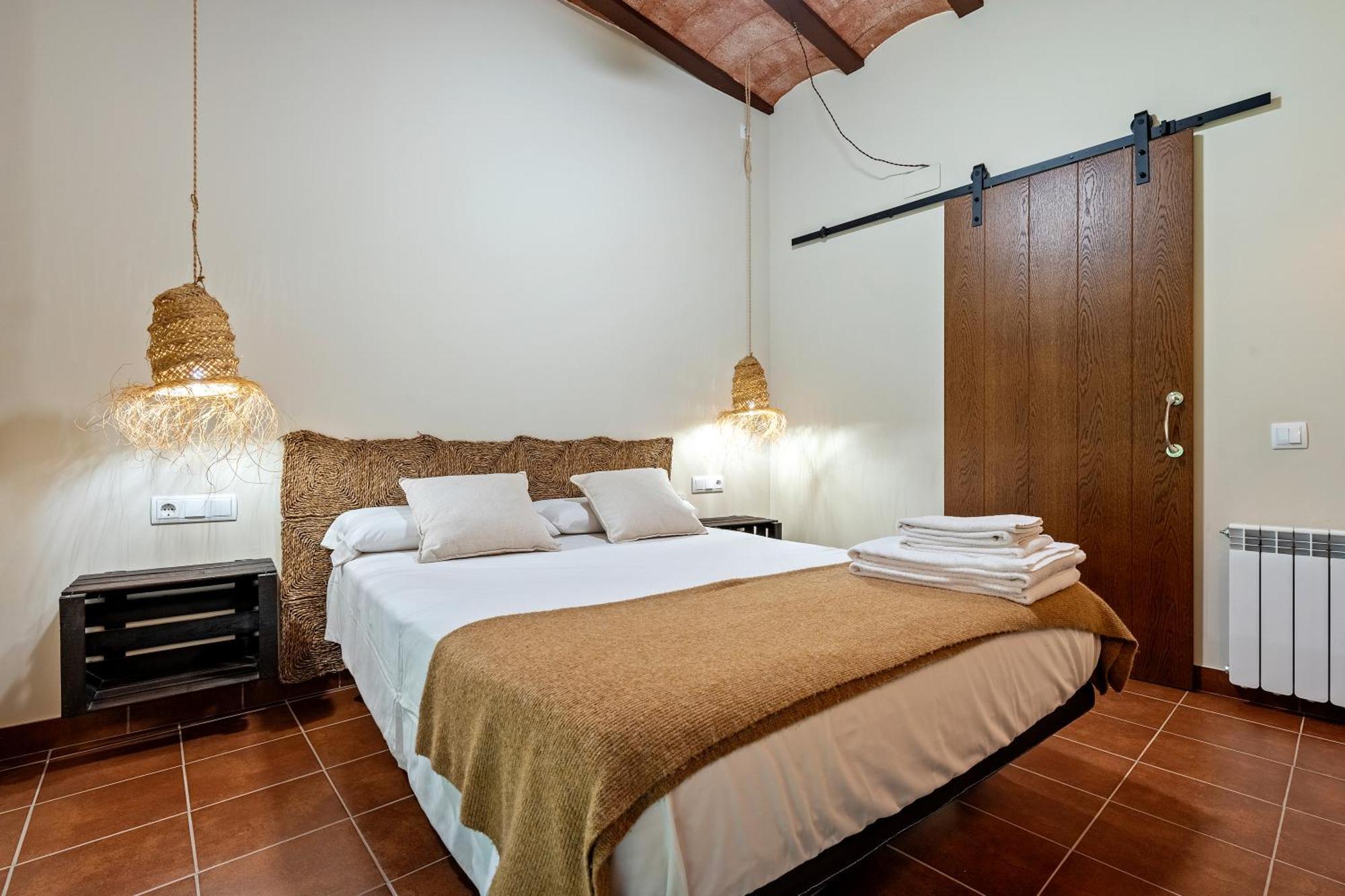 Ca L'arcadi - Holiday home