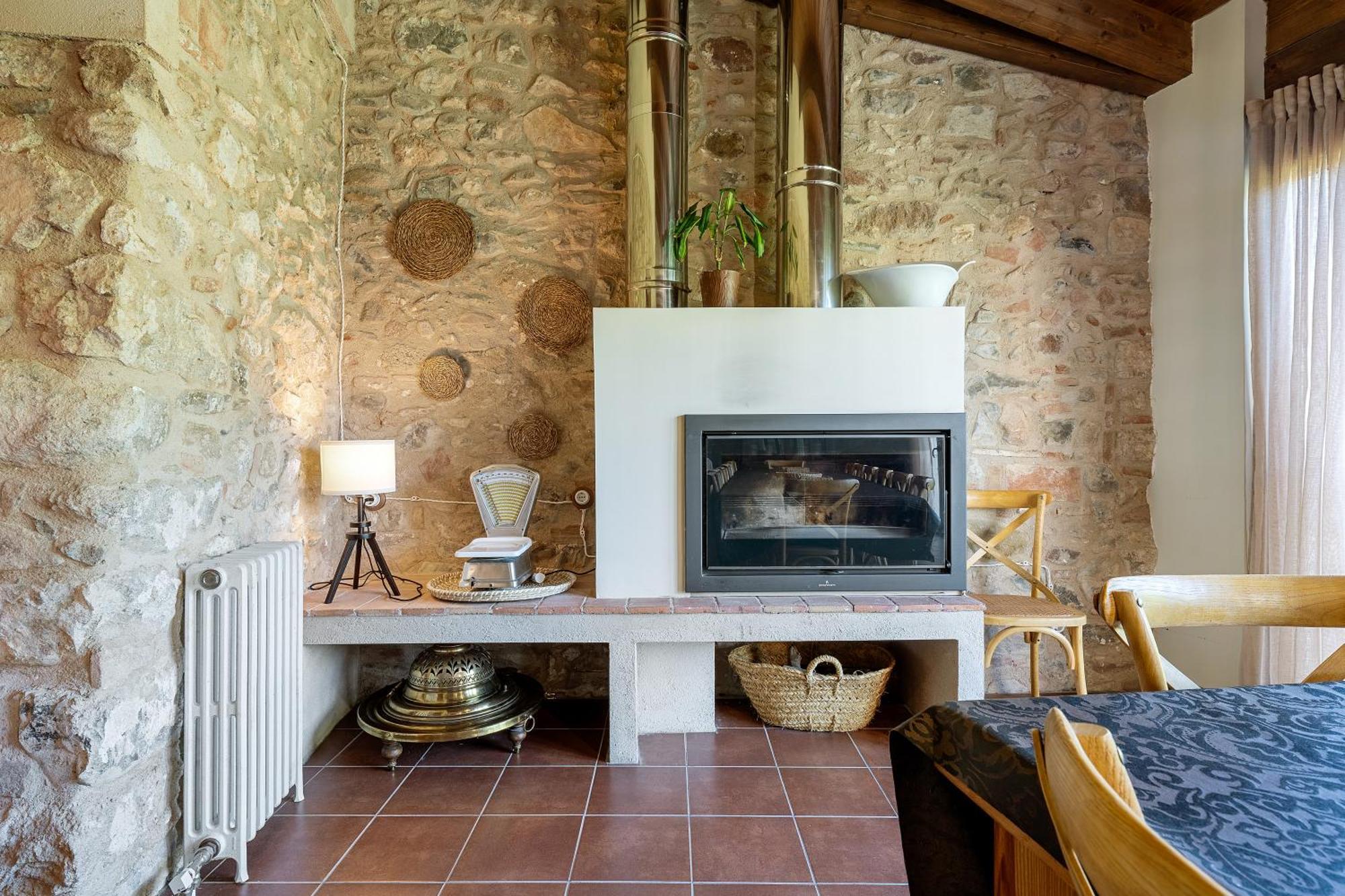Ca L'arcadi - Holiday home