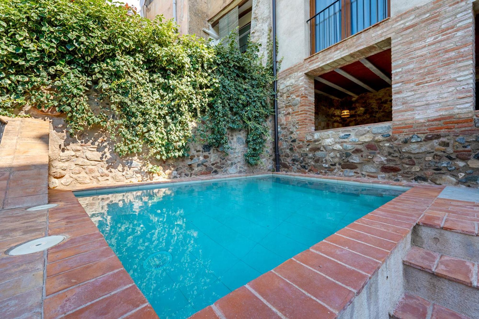 Ca L'arcadi - Holiday home *