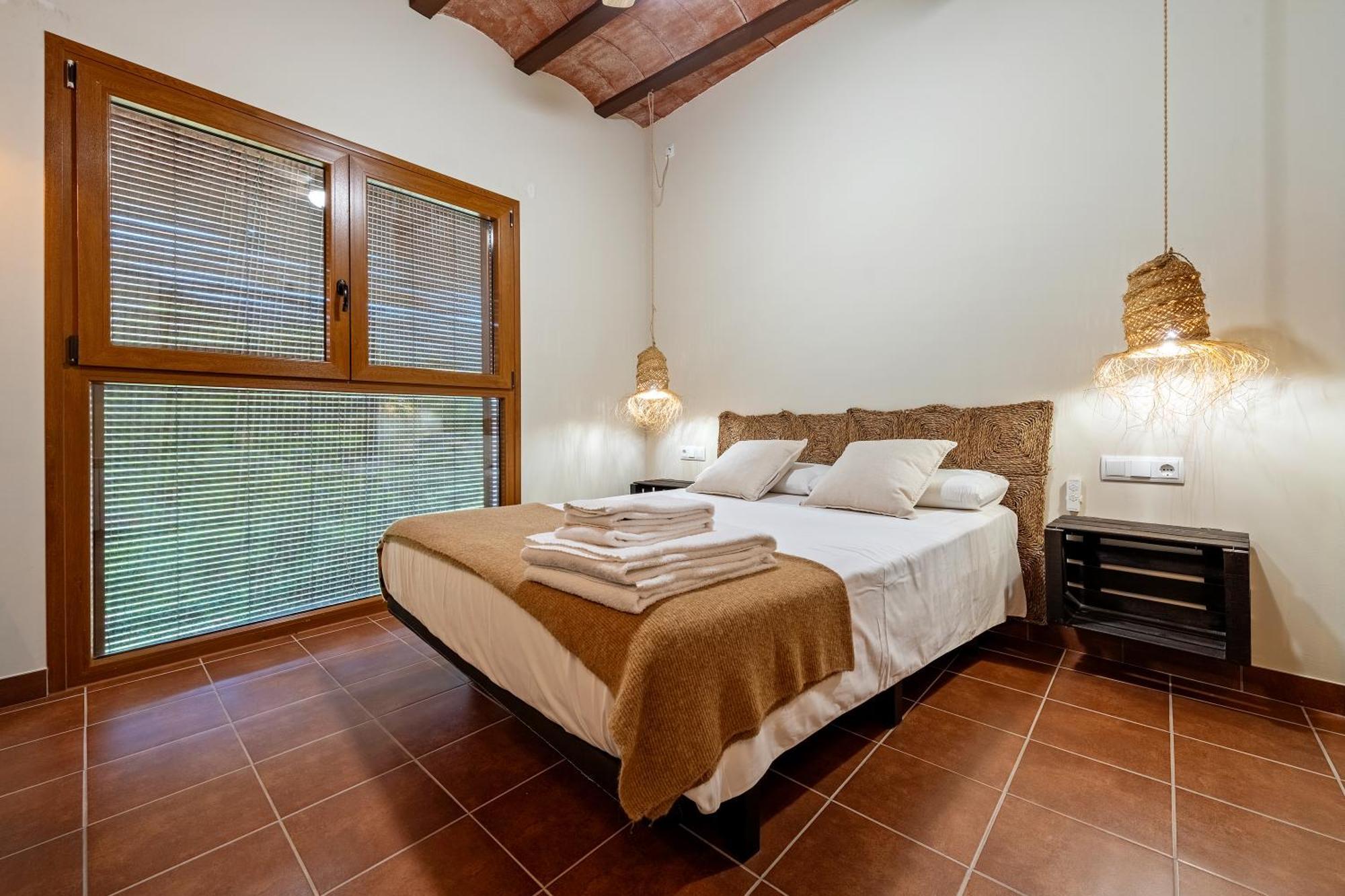 Holiday home Ca L'arcadi - *