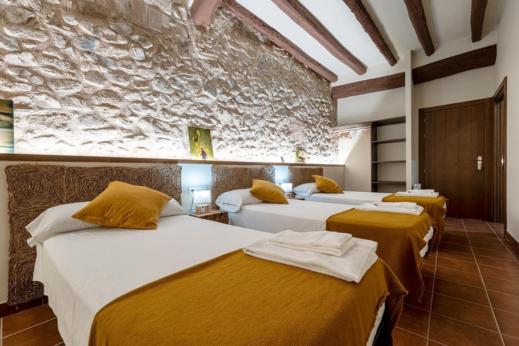 Ca L'arcadi - Holiday home Alforja