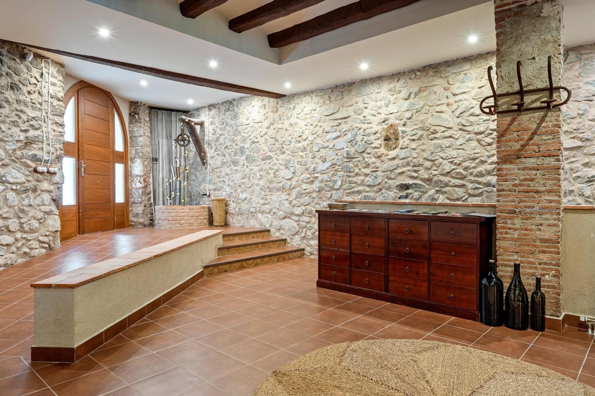 Holiday home Ca L'arcadi -