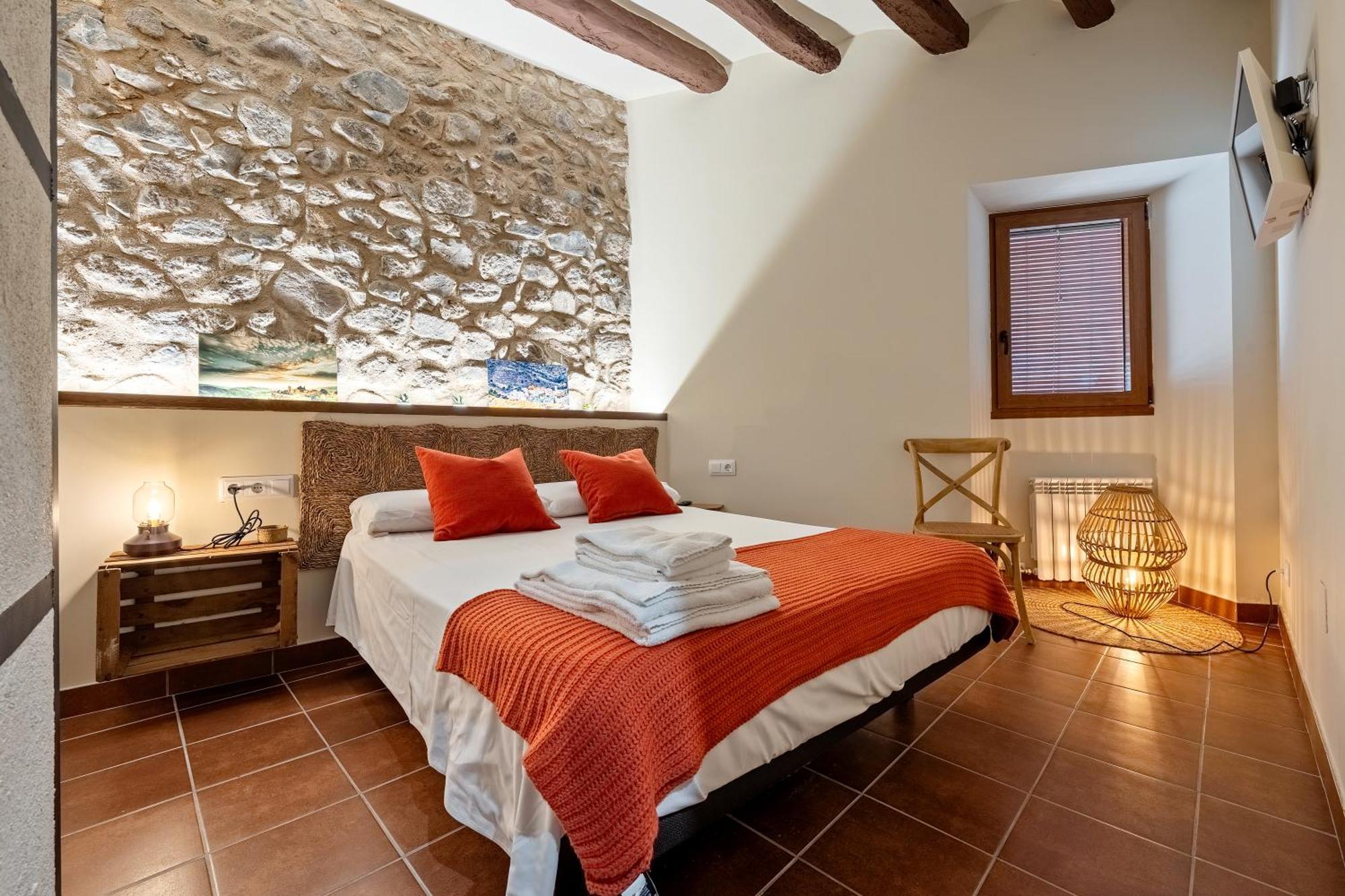 Holiday home Ca L'arcadi - *