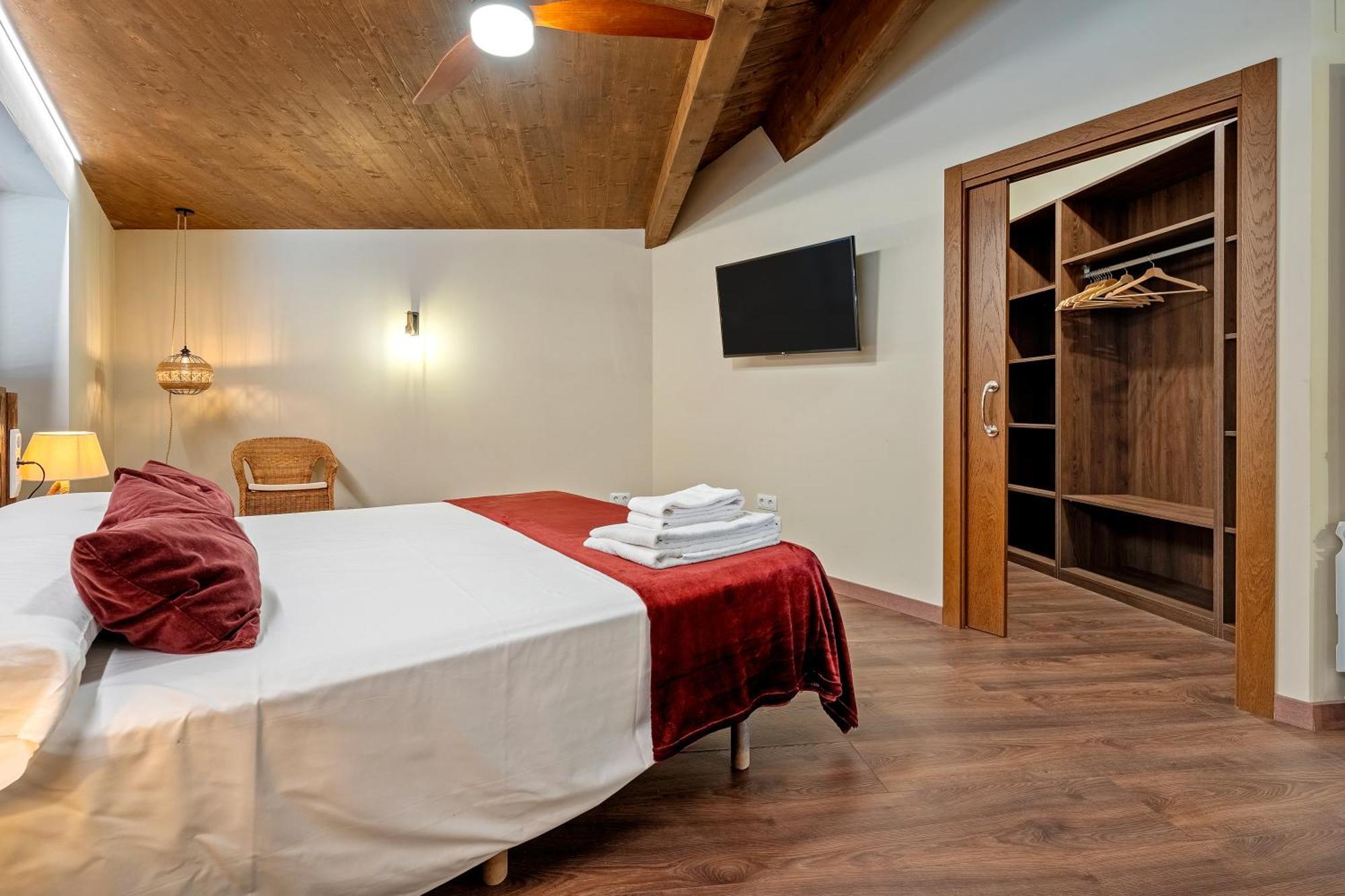 Holiday home Ca L'arcadi -