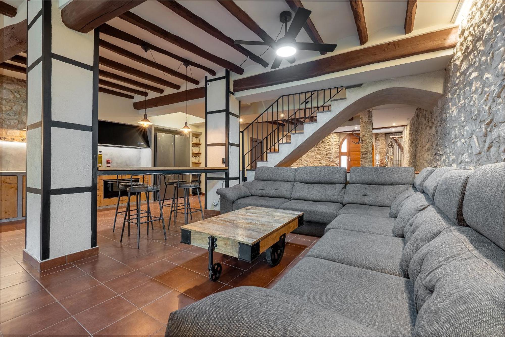 Holiday home Ca L'arcadi - *