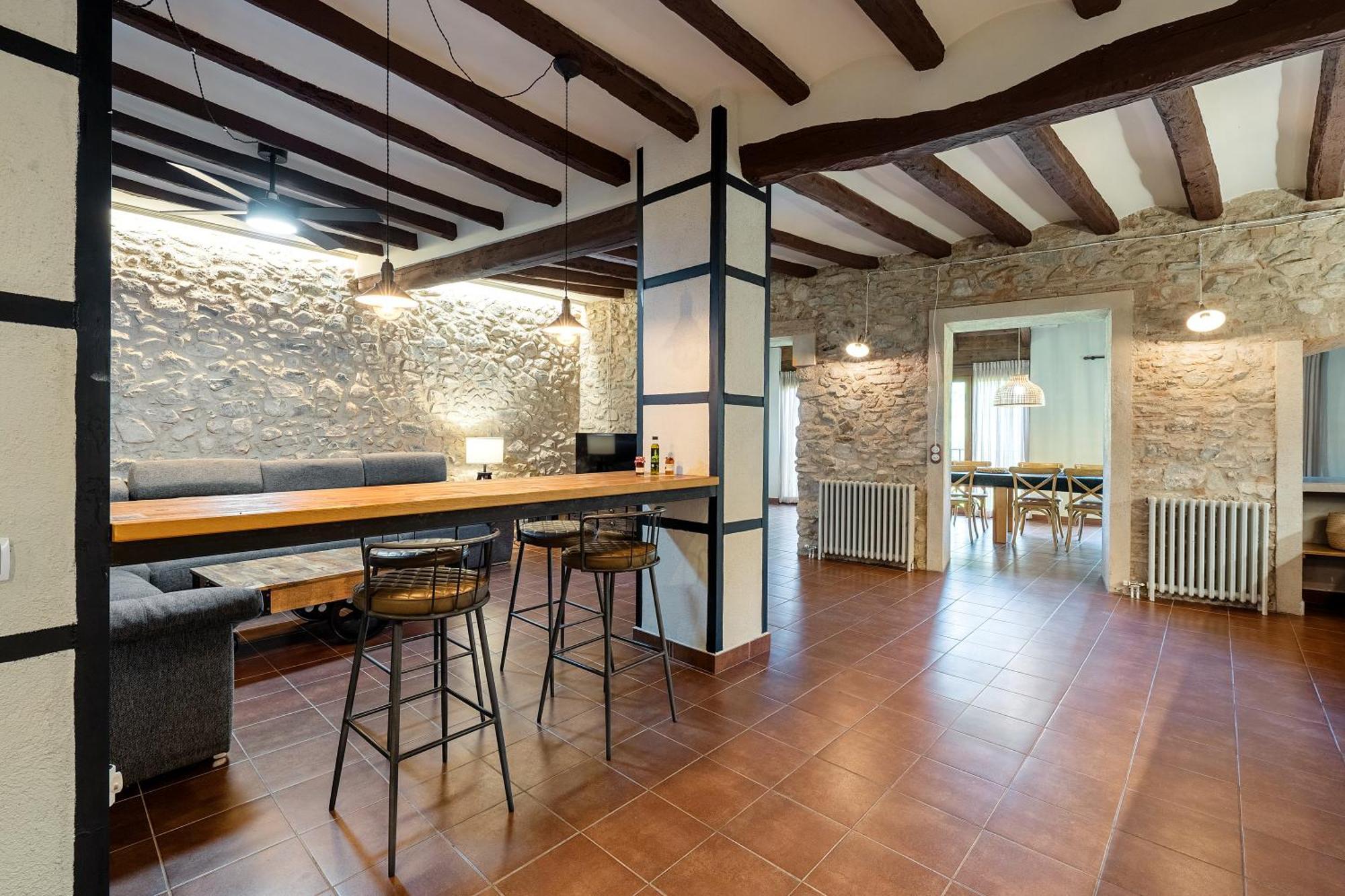 Ca L'arcadi - Holiday home Alforja