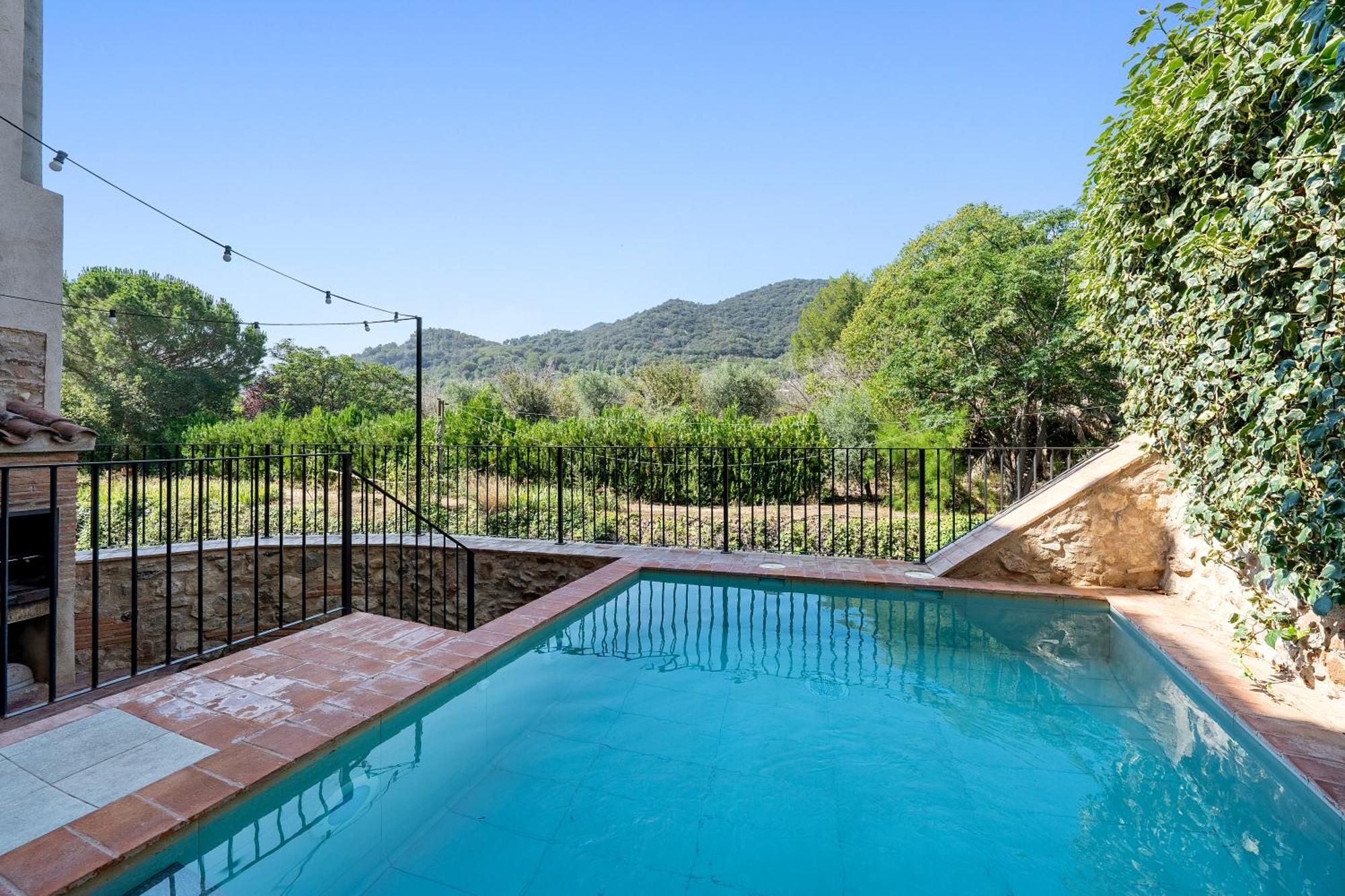 Ca L'arcadi - Holiday home Alforja