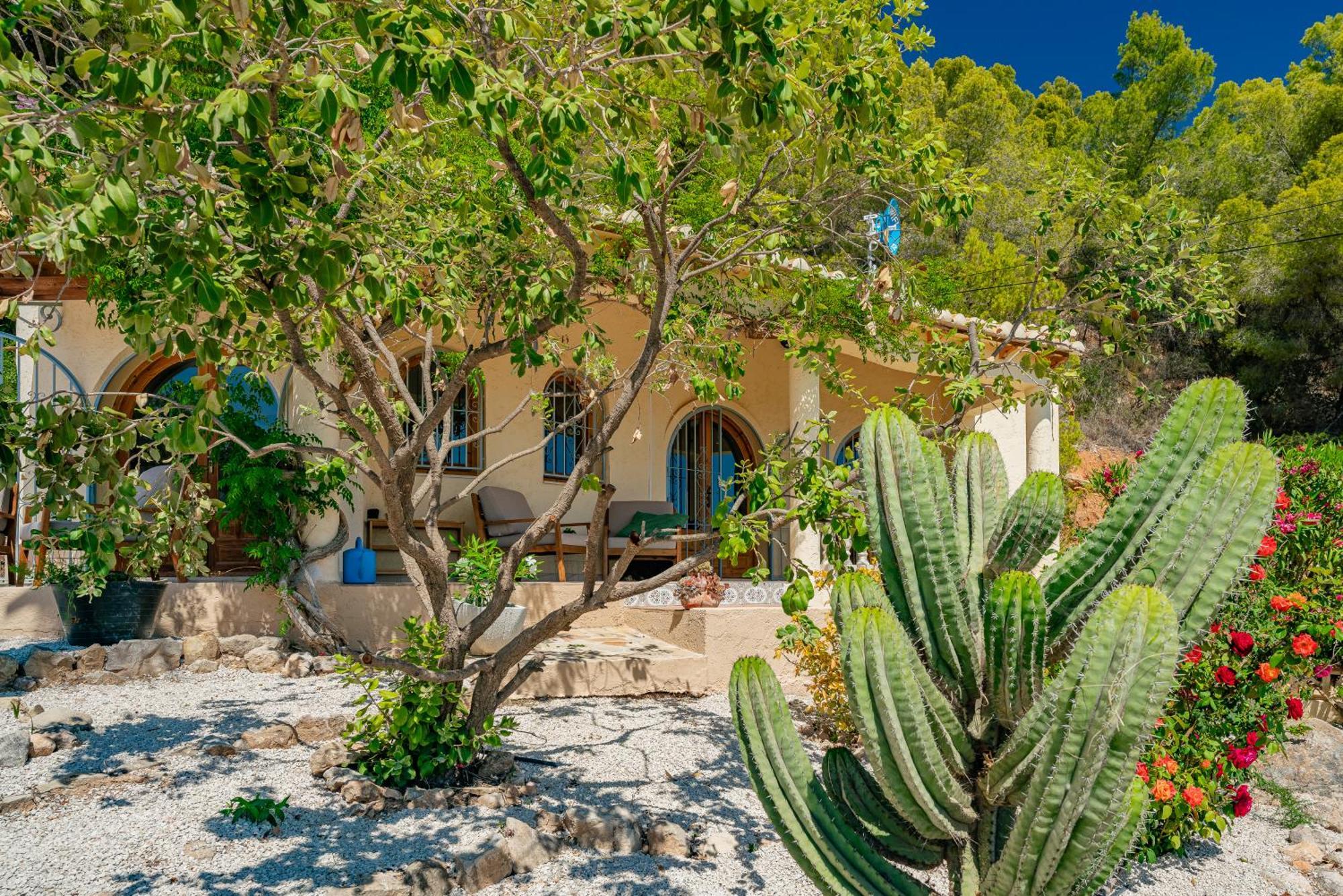 Casa Coromandel Сasa de vacaciones *