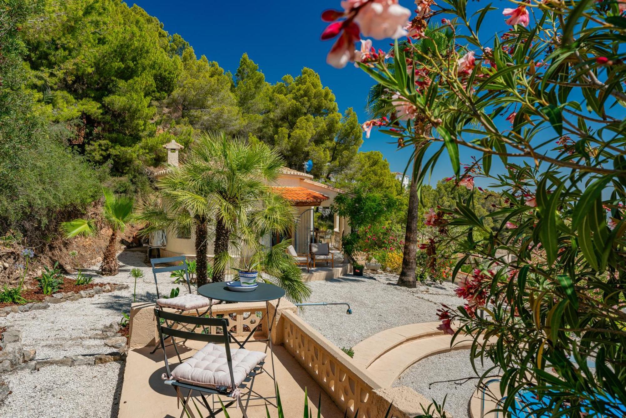 Сasa de vacaciones Casa Coromandel