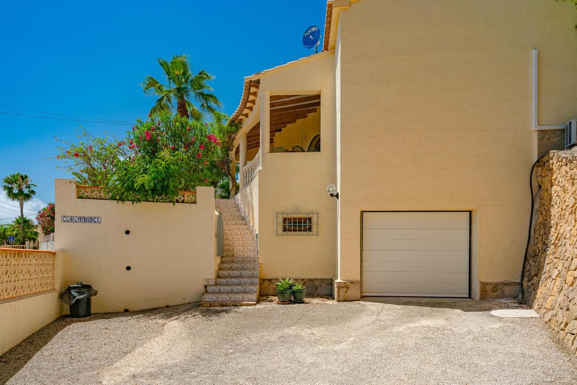 Casa Coromandel Сasa de vacaciones *