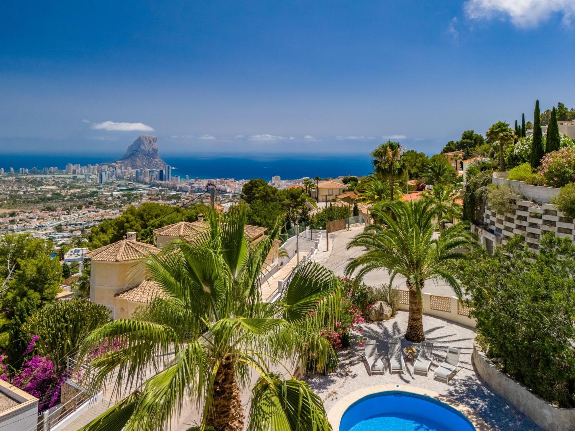 Casa Coromandel Сasa de vacaciones