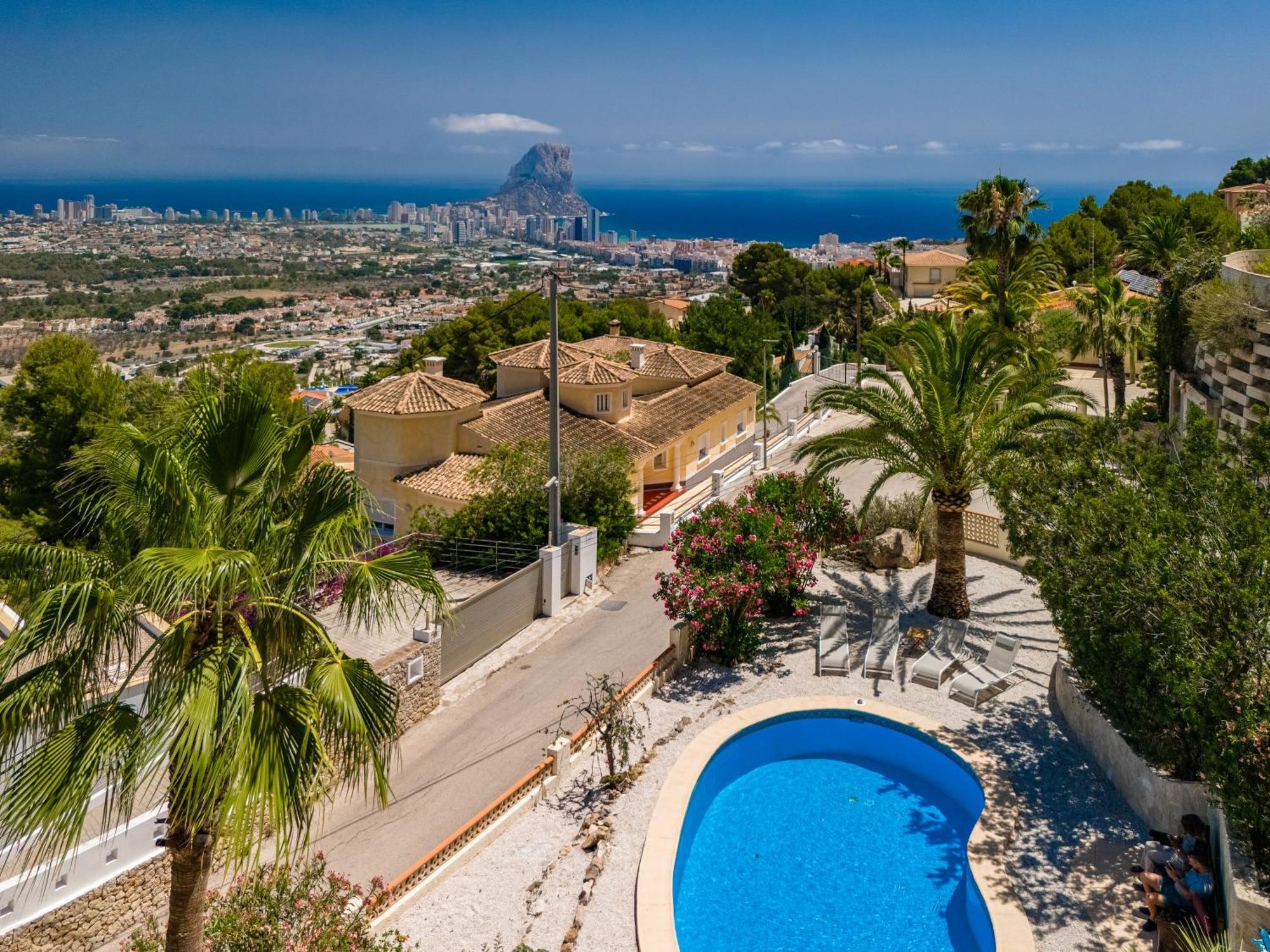 Casa Coromandel Сasa de vacaciones *