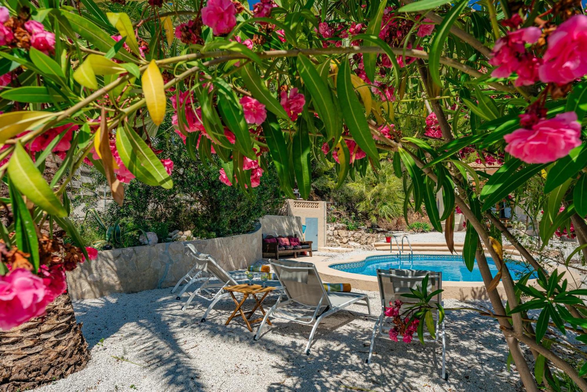 Casa Coromandel Сasa de vacaciones *