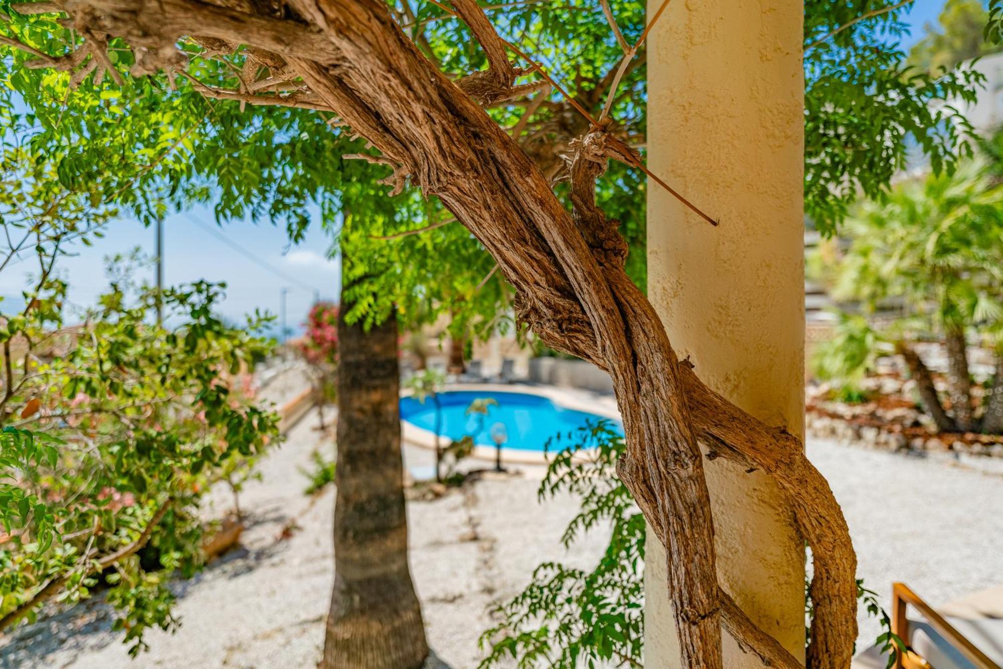 Сasa de vacaciones Casa Coromandel *