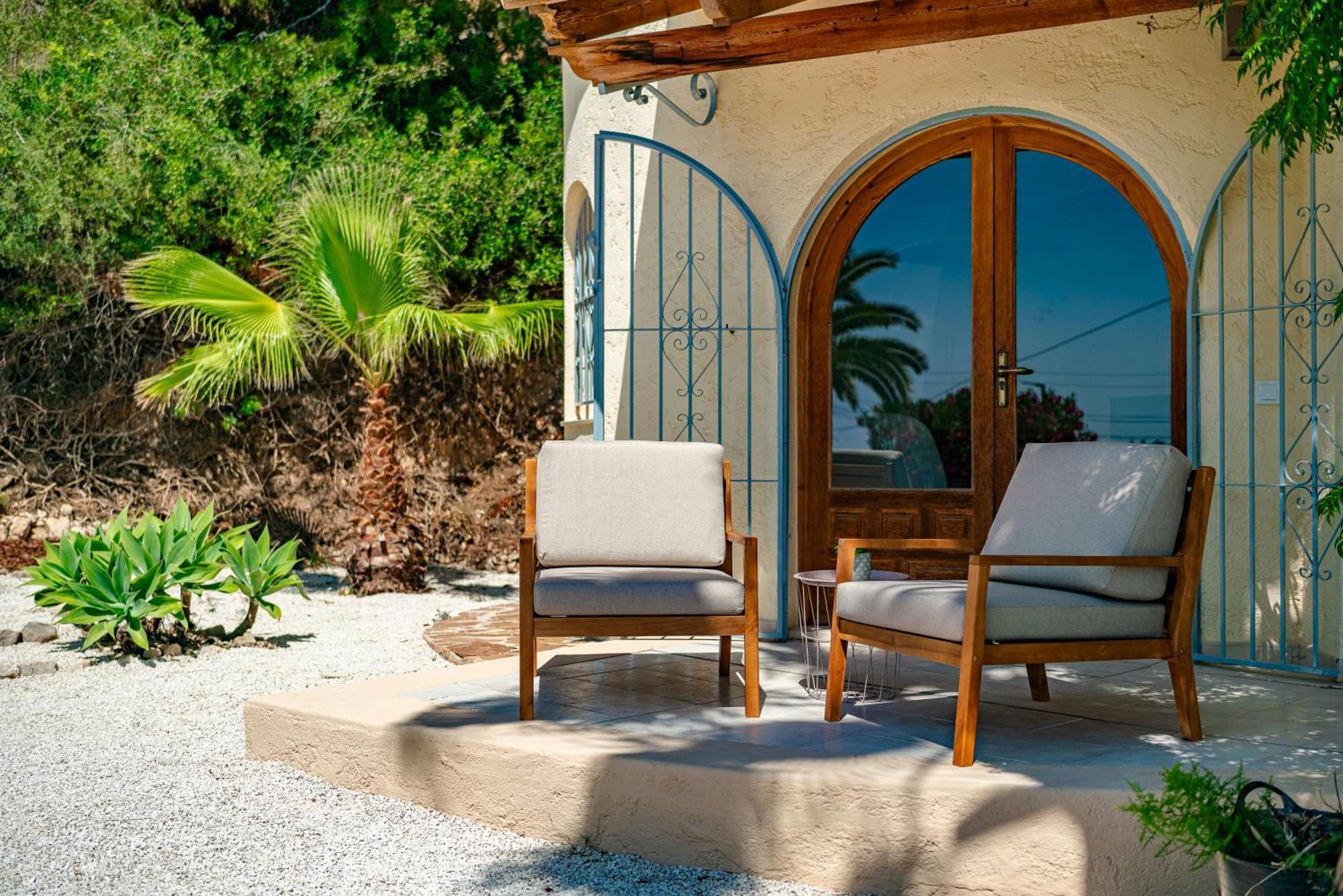 Casa Coromandel Сasa de vacaciones