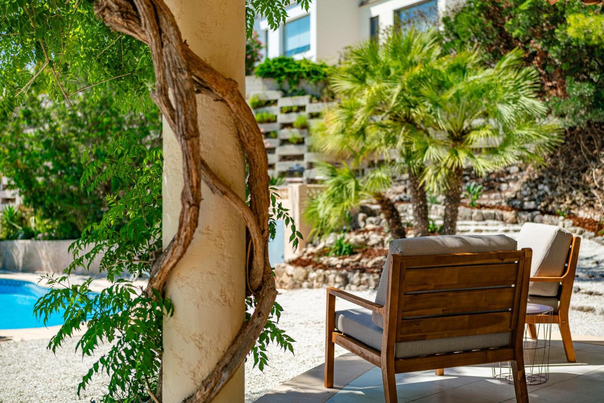 Casa Coromandel Сasa de vacaciones