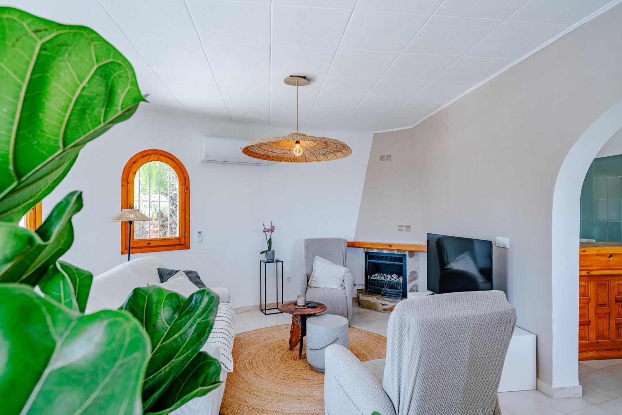 Casa Coromandel Сasa de vacaciones *