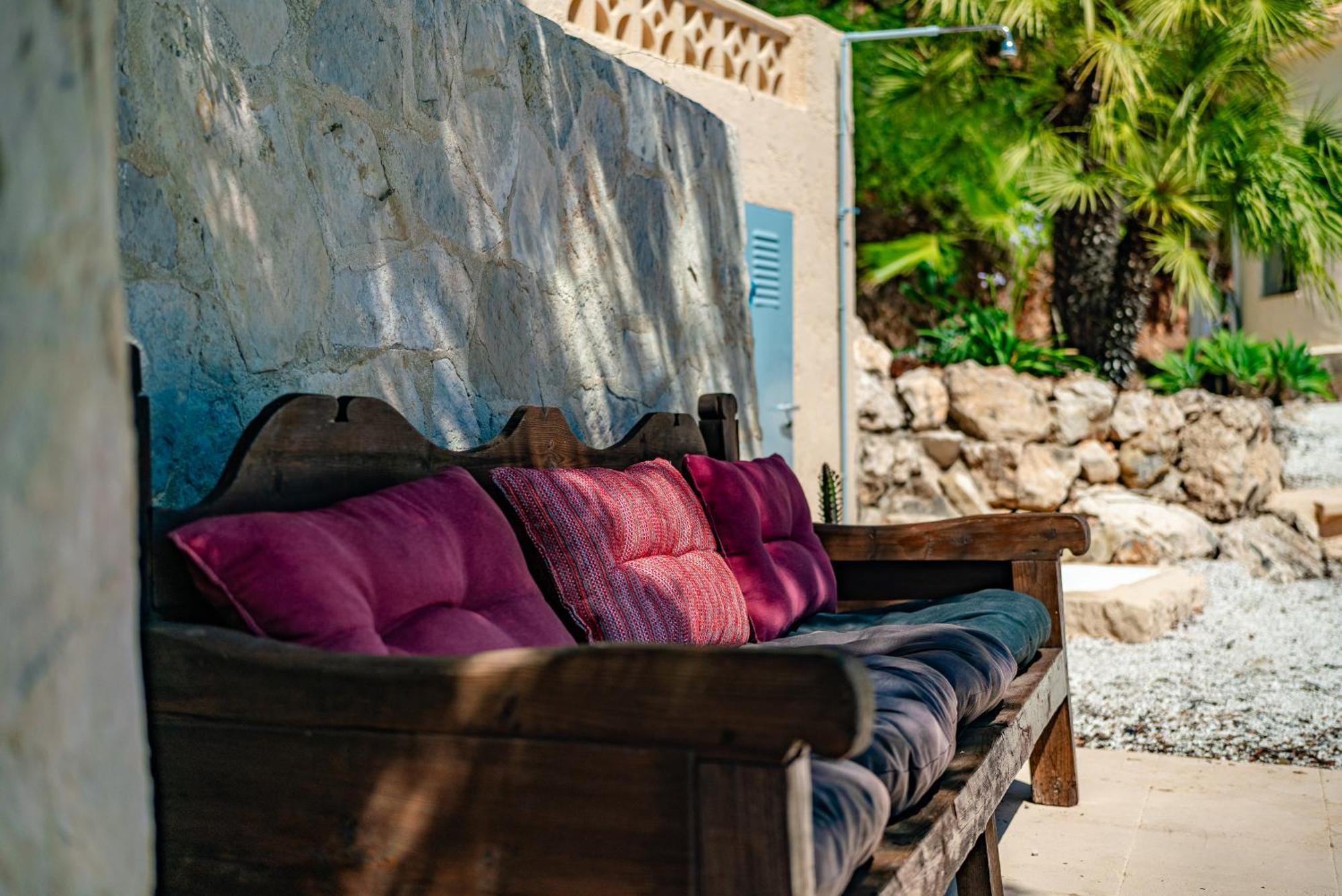 Casa Coromandel Сasa de vacaciones Calpe