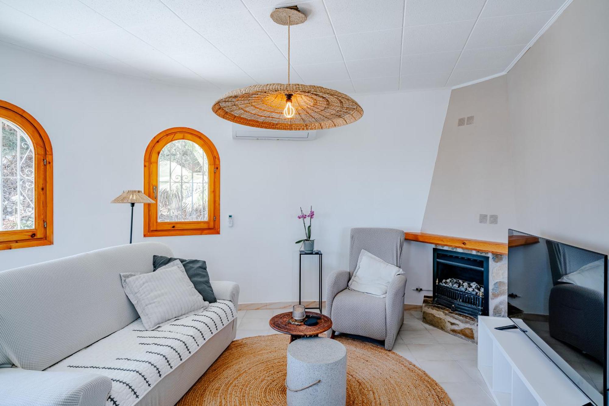 Сasa de vacaciones Casa Coromandel Calpe