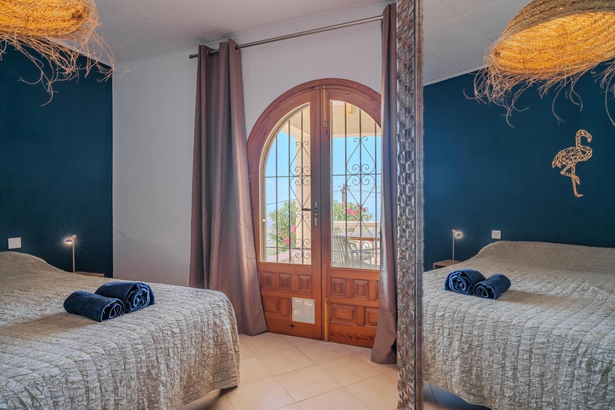 Casa Coromandel Сasa de vacaciones