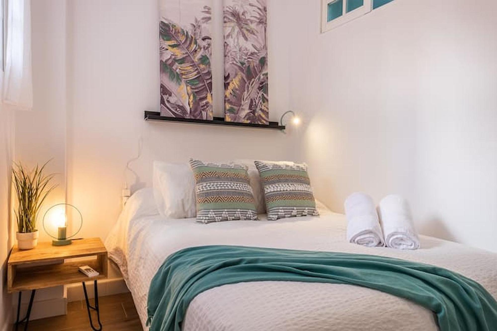 La Paloma Apartment