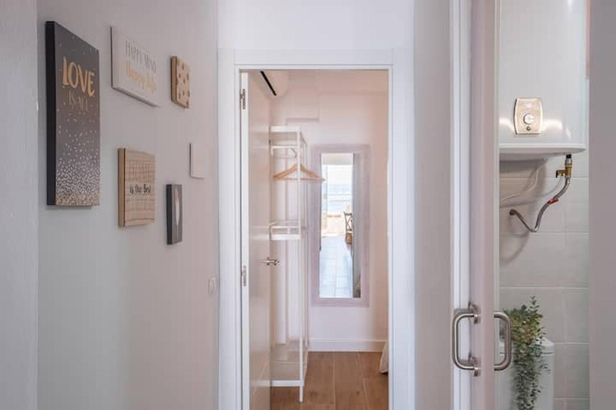 La Paloma Apartment Malaga