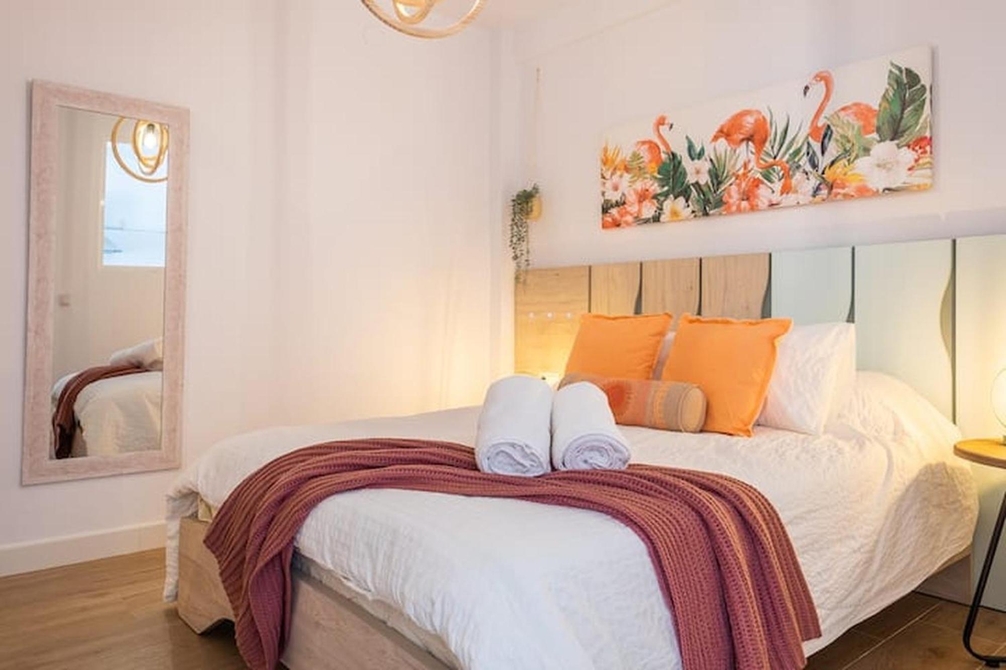 La Paloma Apartment Malaga