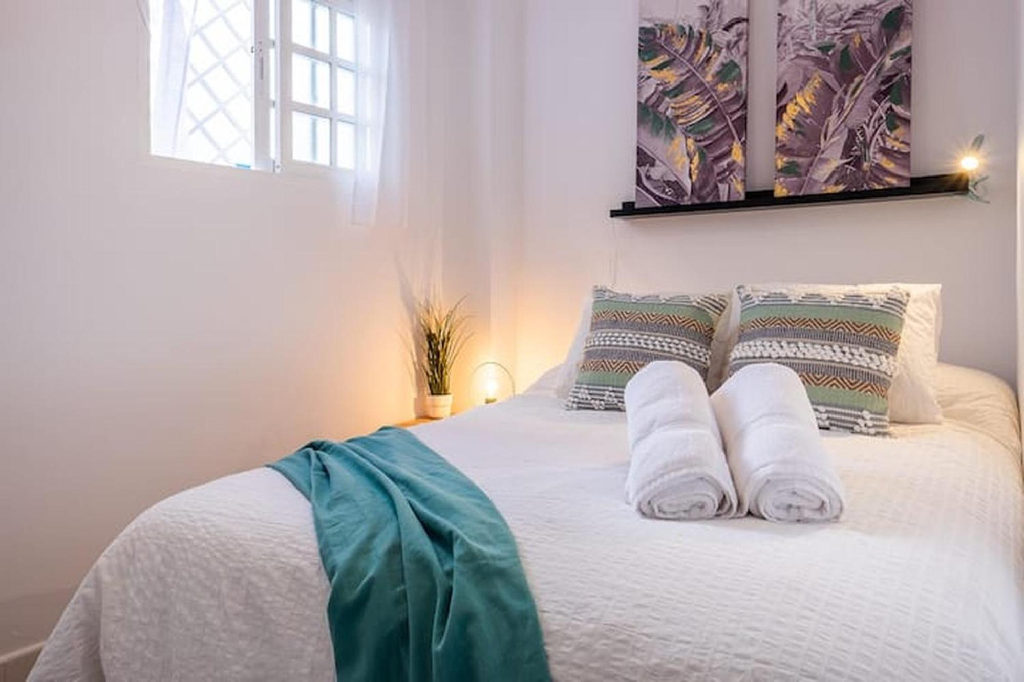 La Paloma Apartment *