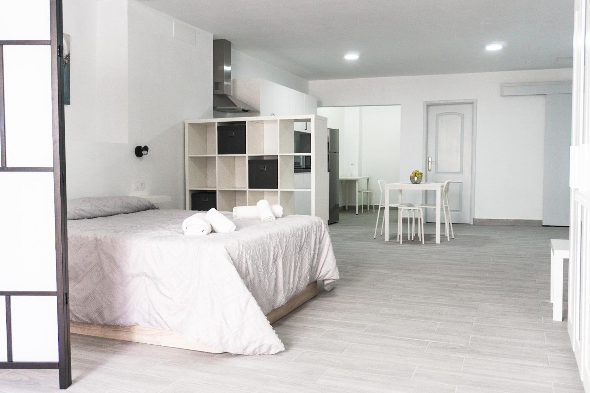 Apartment Le&la Santa Cruz de la Palma (Isla de la Palma)