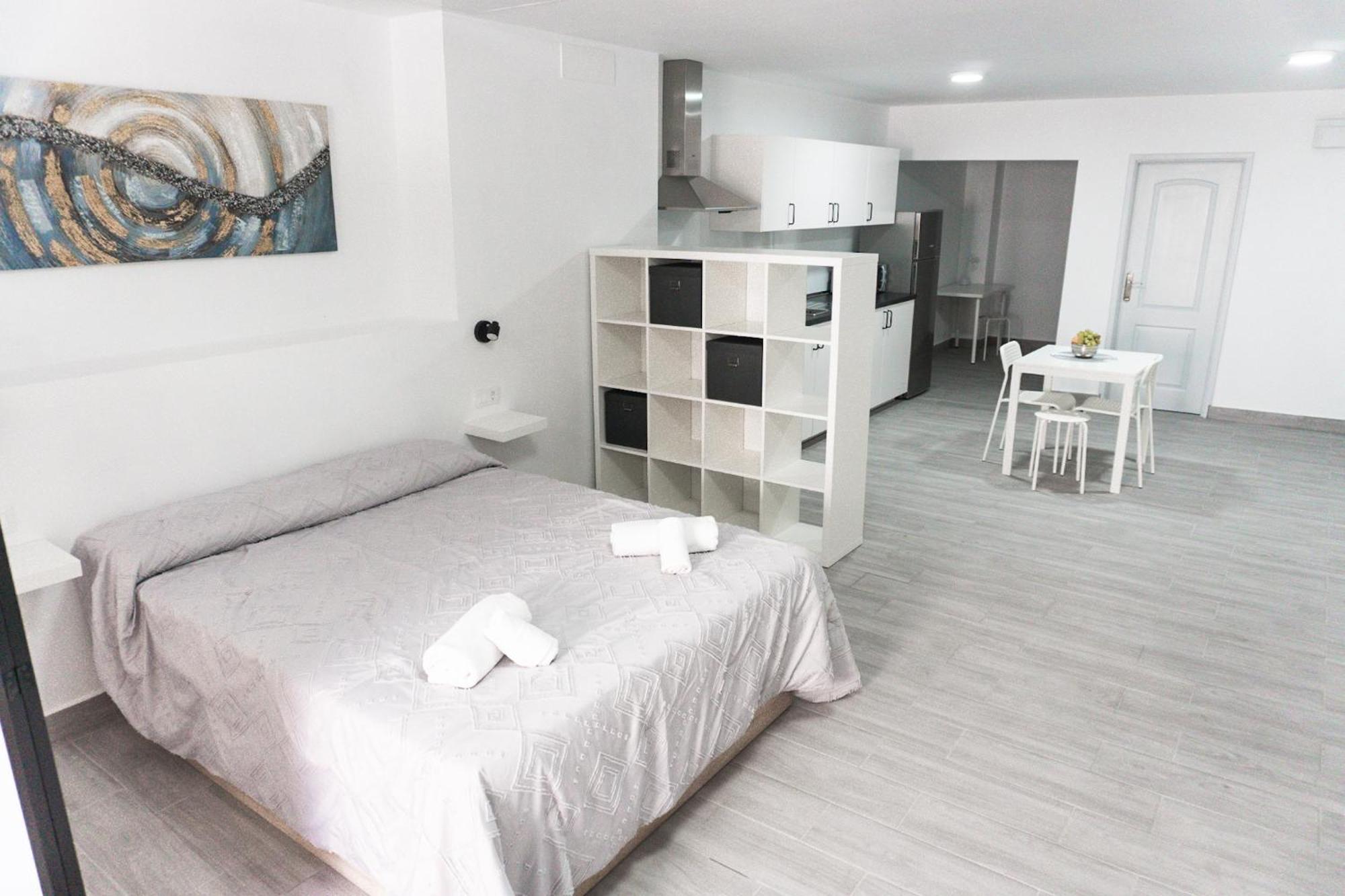 Le&la Apartment *