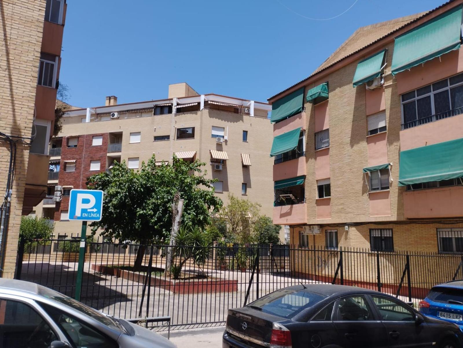 Turistico Palacio De Deportes Apartamento *