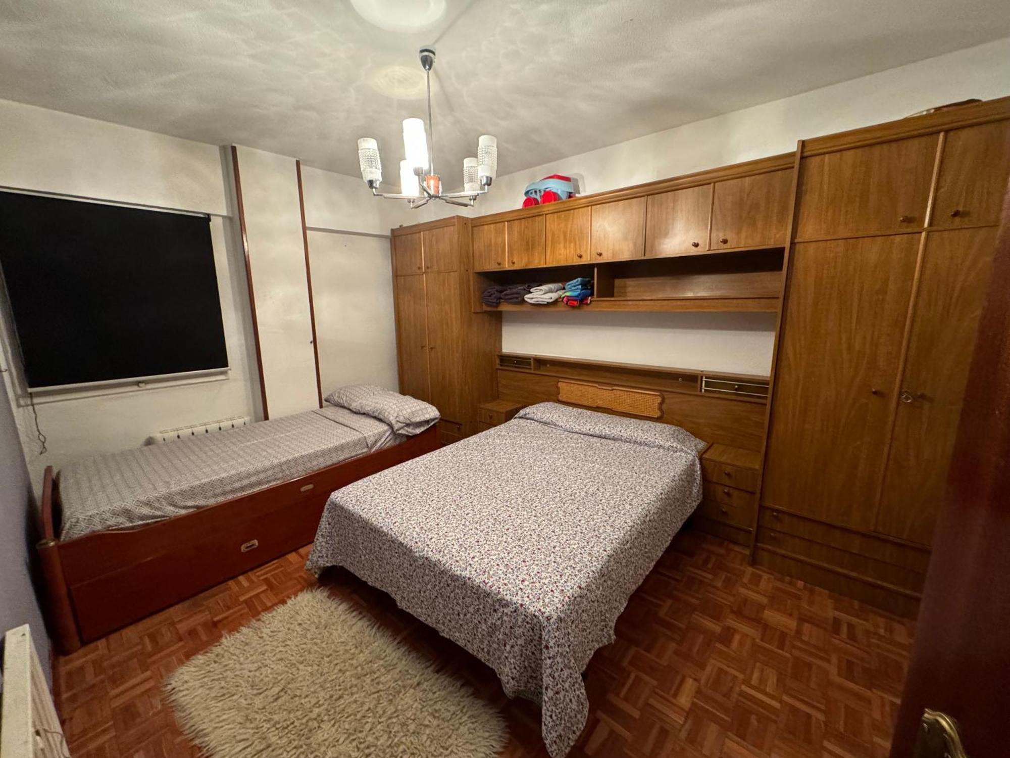 Piso Acogedor, Calle Vitoria, Camino De Santiago Apartamento