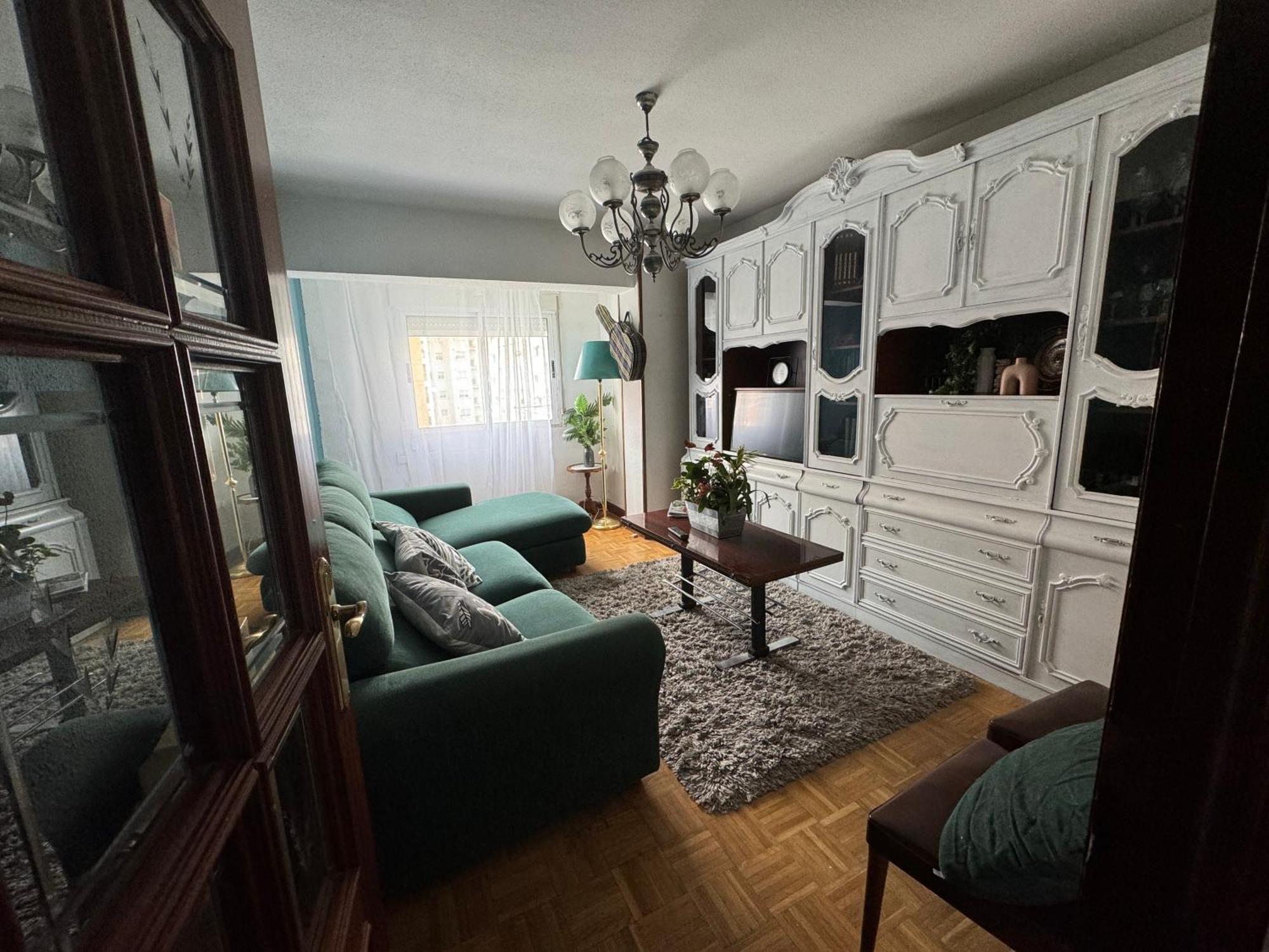 Apartamento Piso Acogedor, Calle Vitoria, Camino De Santiago Burgo