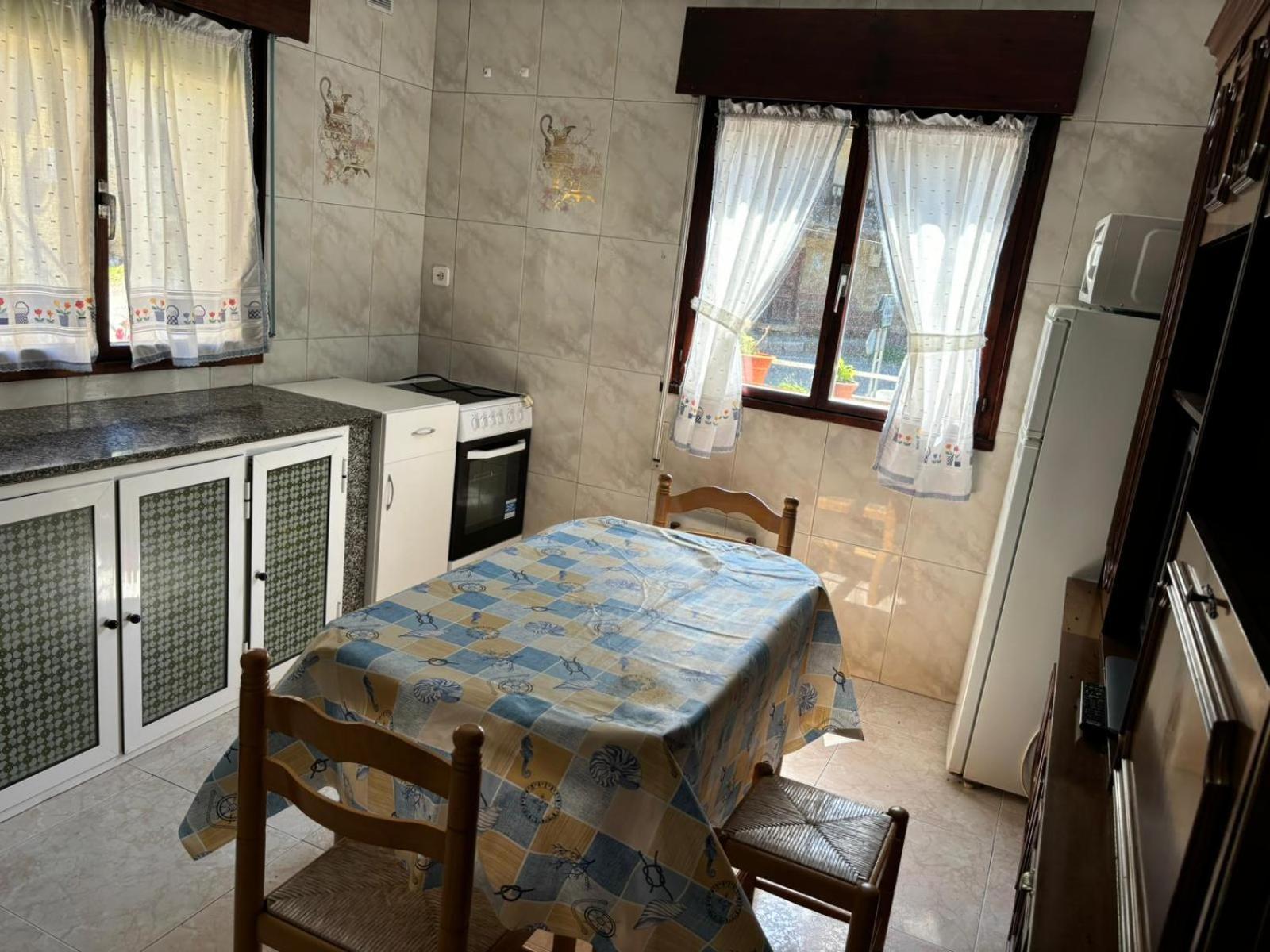 San Salvador 11 Holiday home