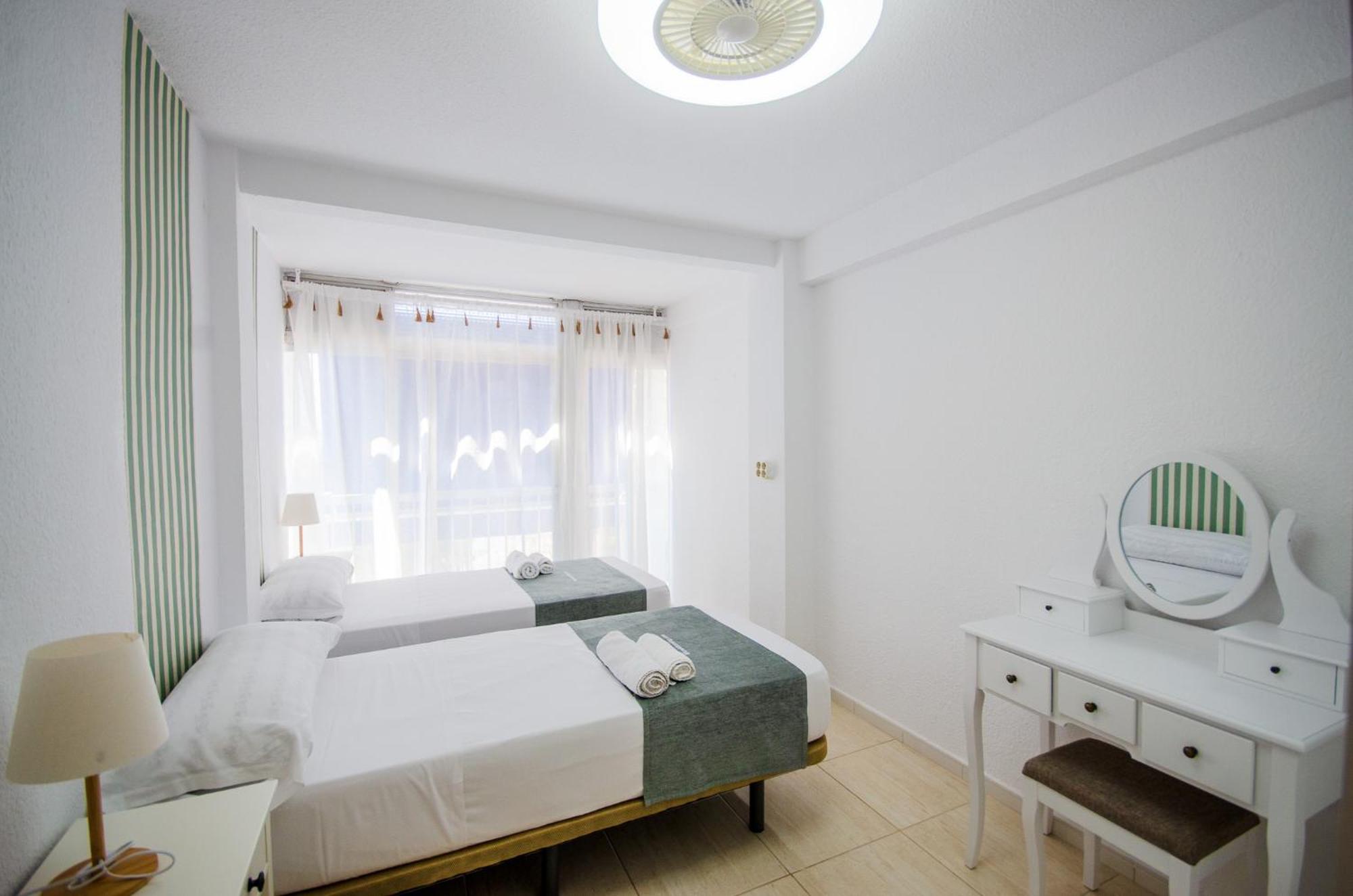 Apartment Halcon Levante Benidorm