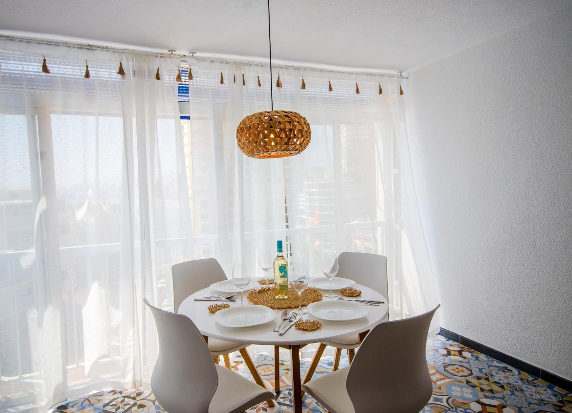 Apartment Halcon Levante