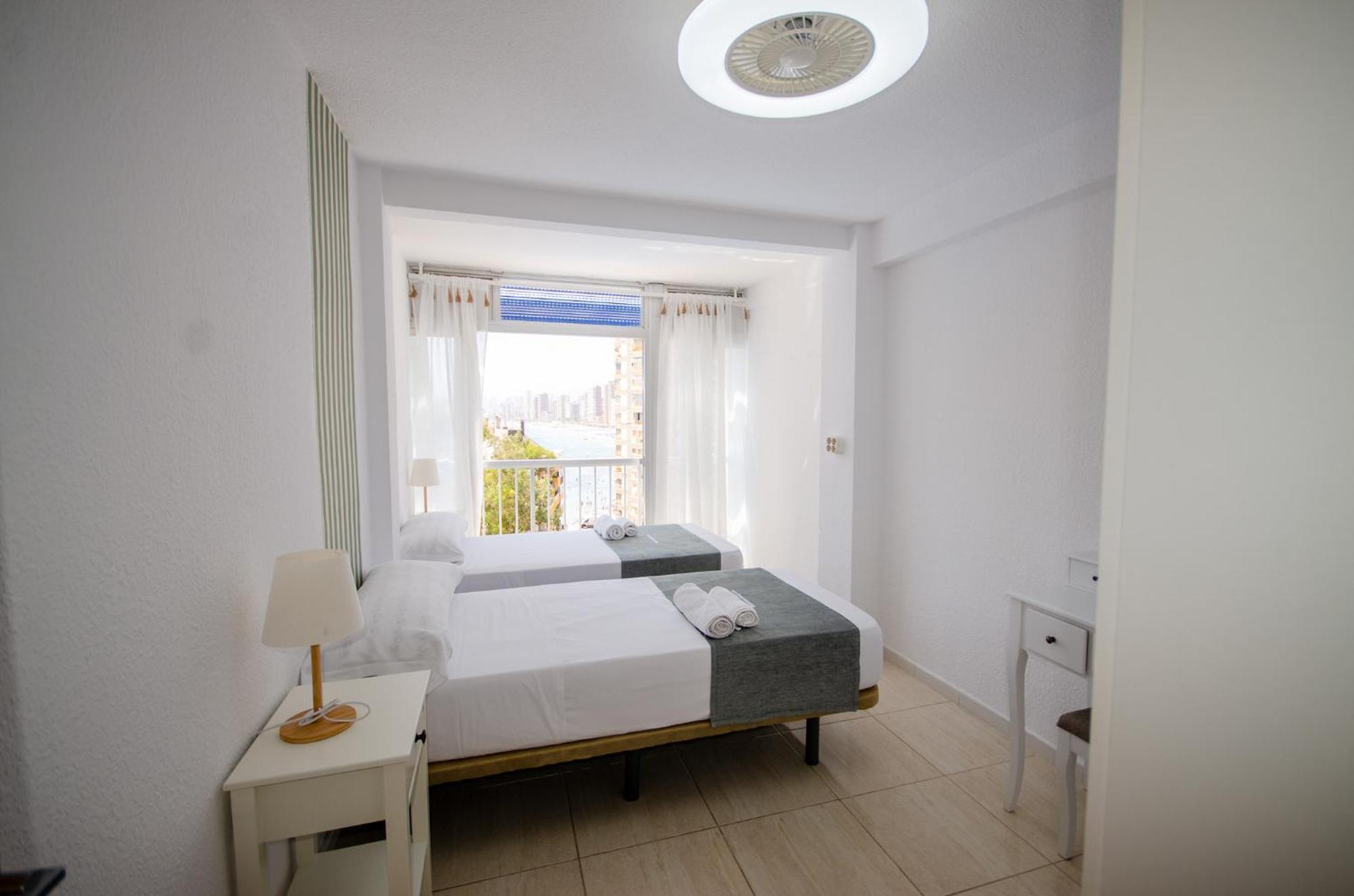 Halcon Levante Apartment *