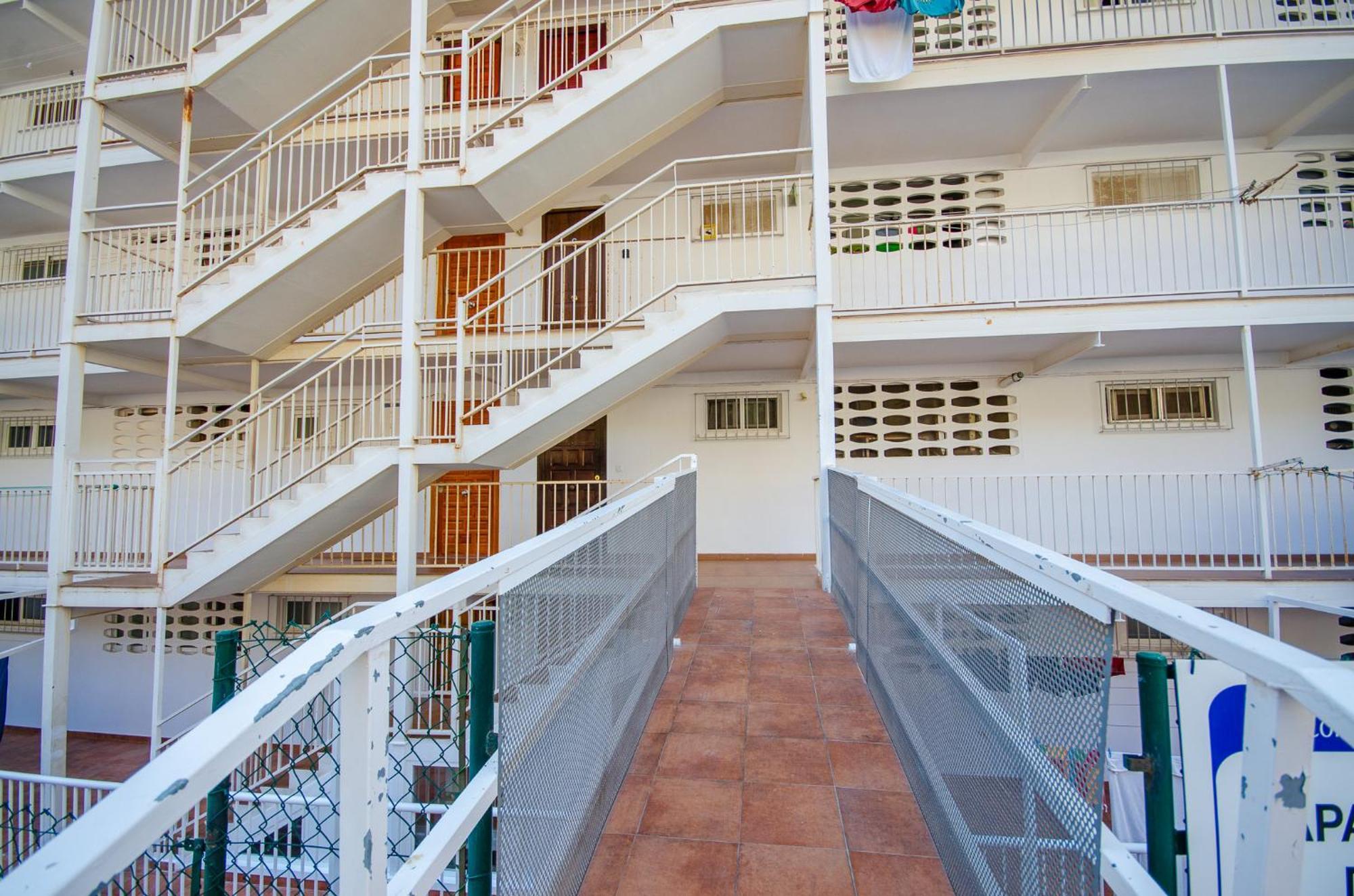 Apartment Halcon Levante *