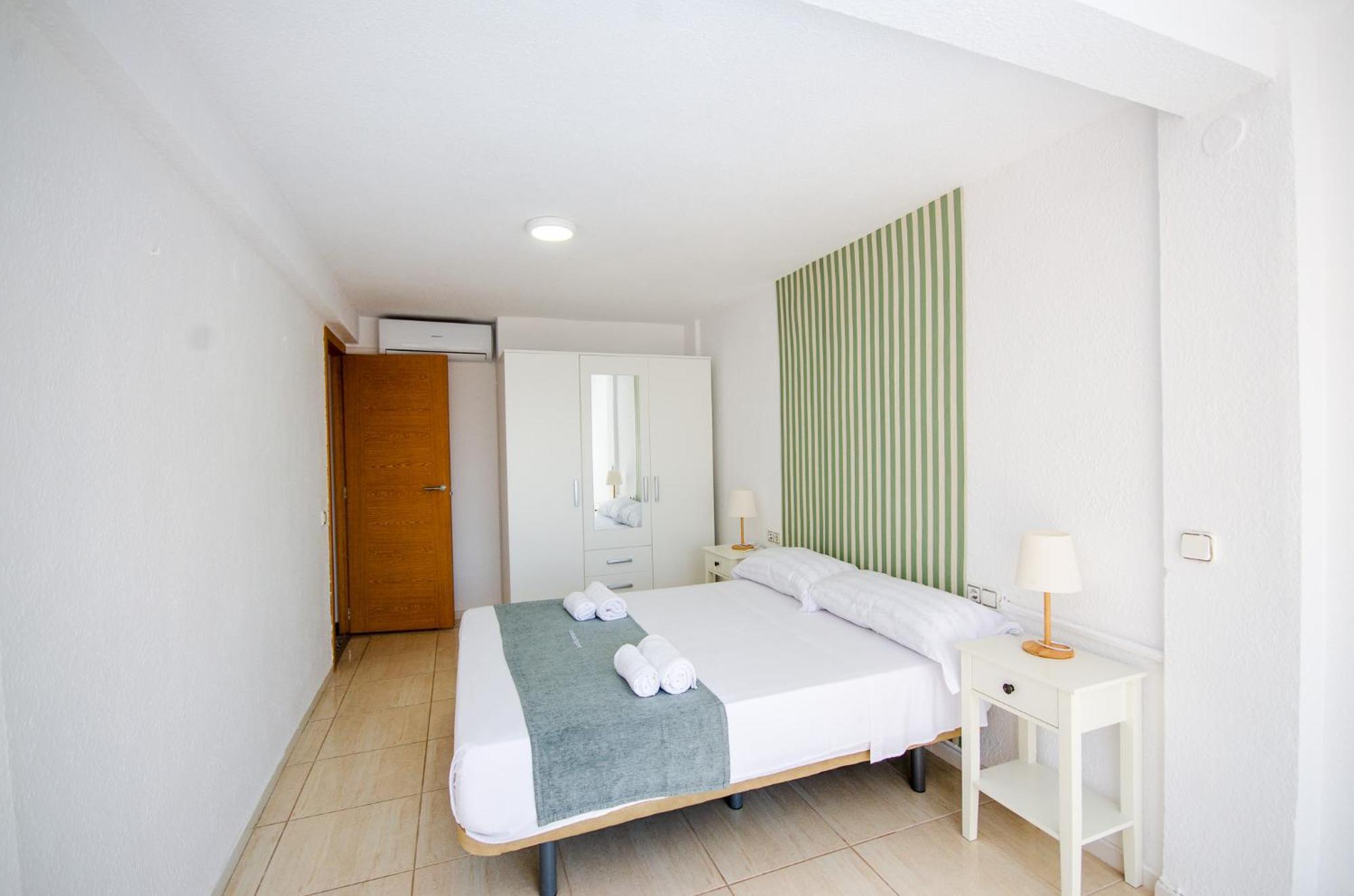 Halcon Levante Apartment Benidorm