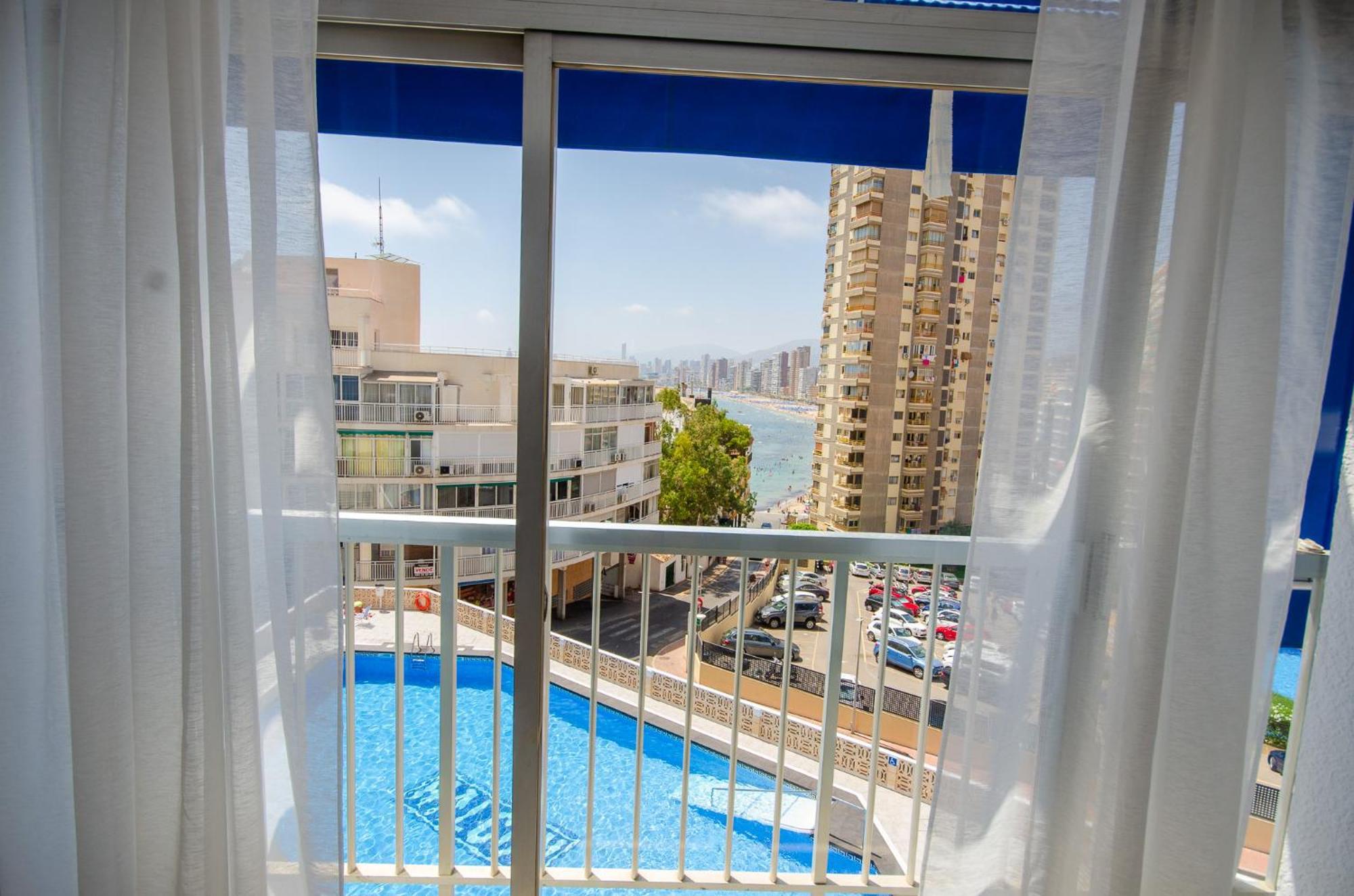 Halcon Levante Apartment Benidorm