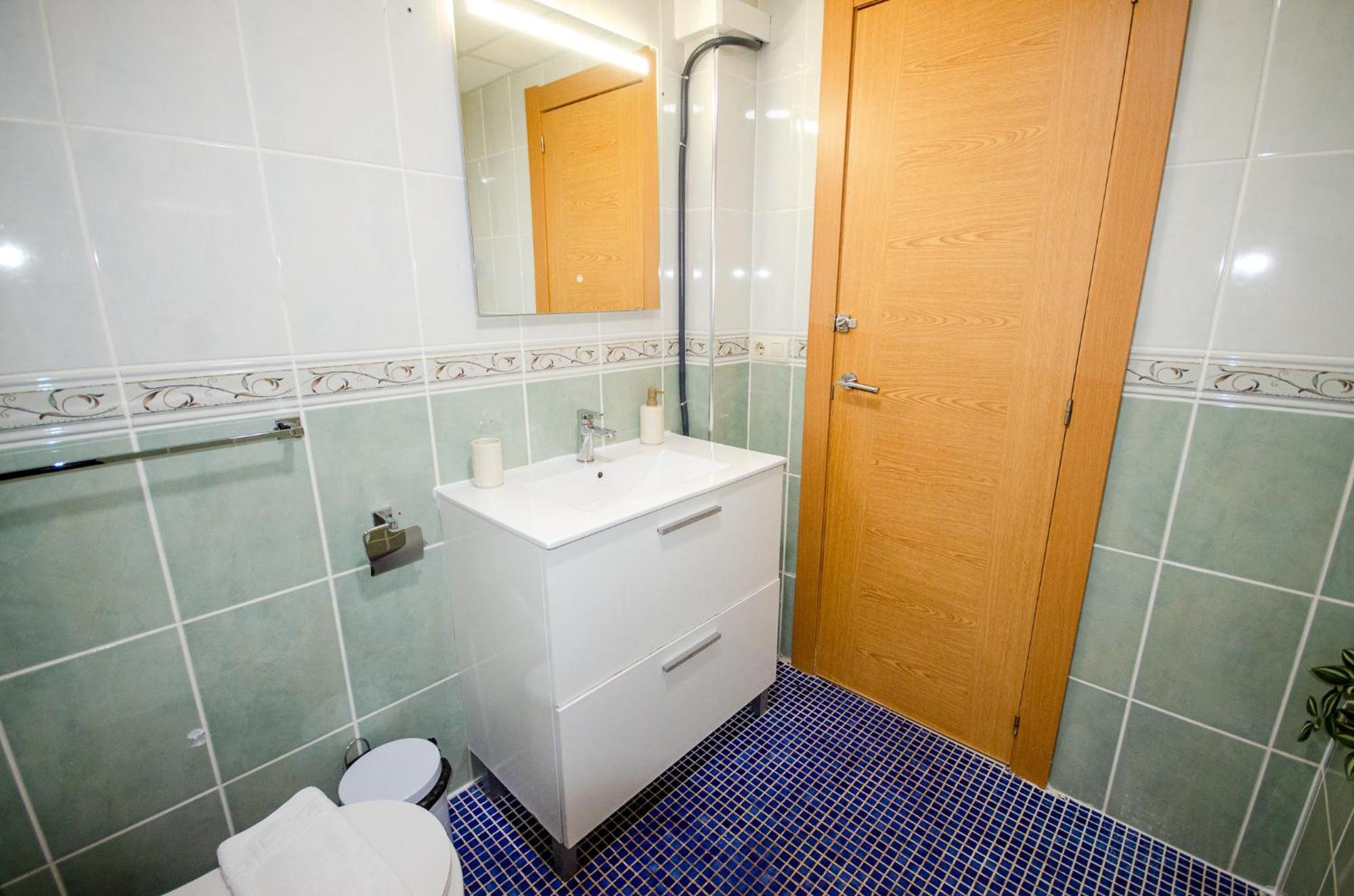Halcon Levante Apartment