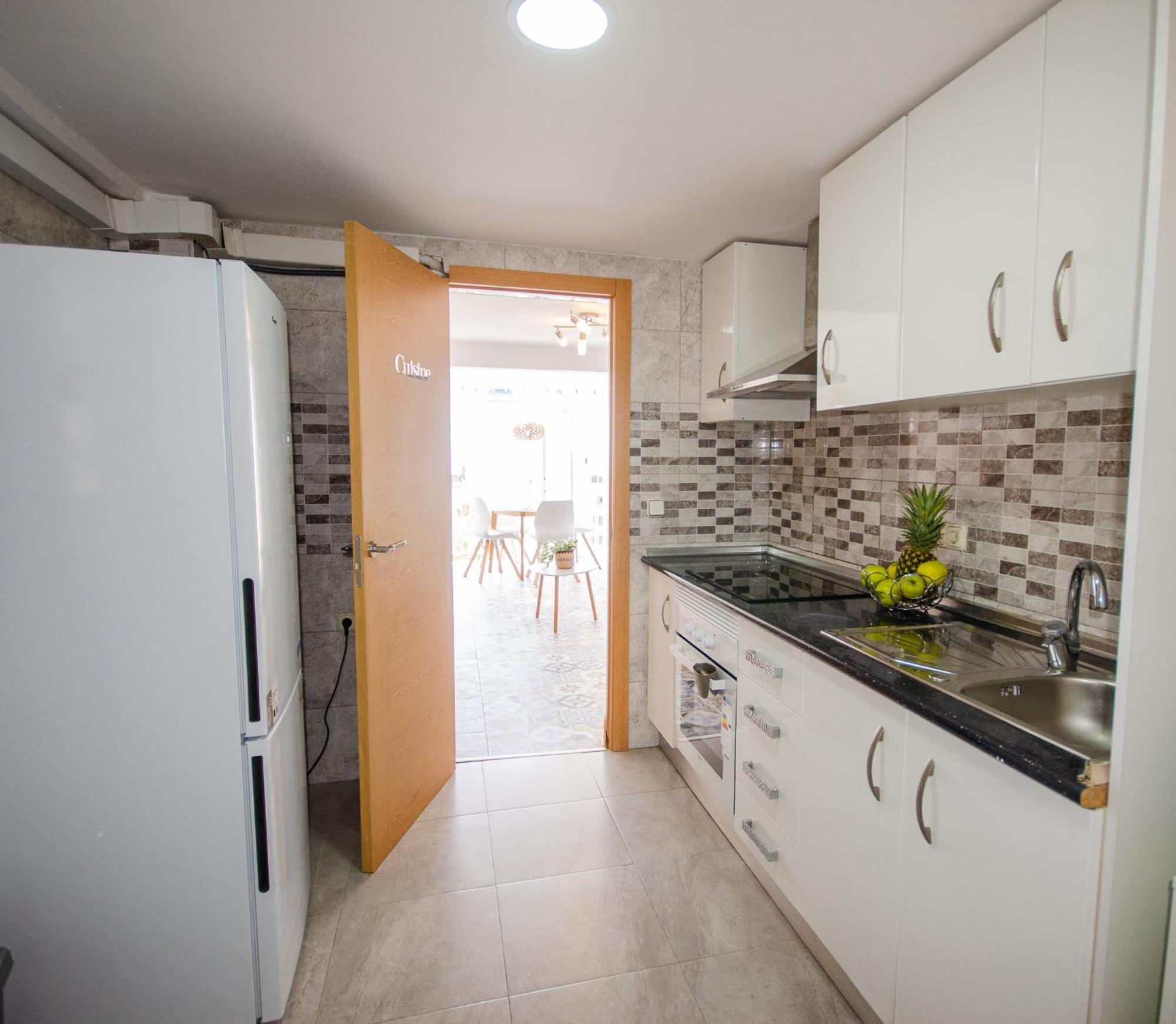Halcon Levante Apartment Benidorm