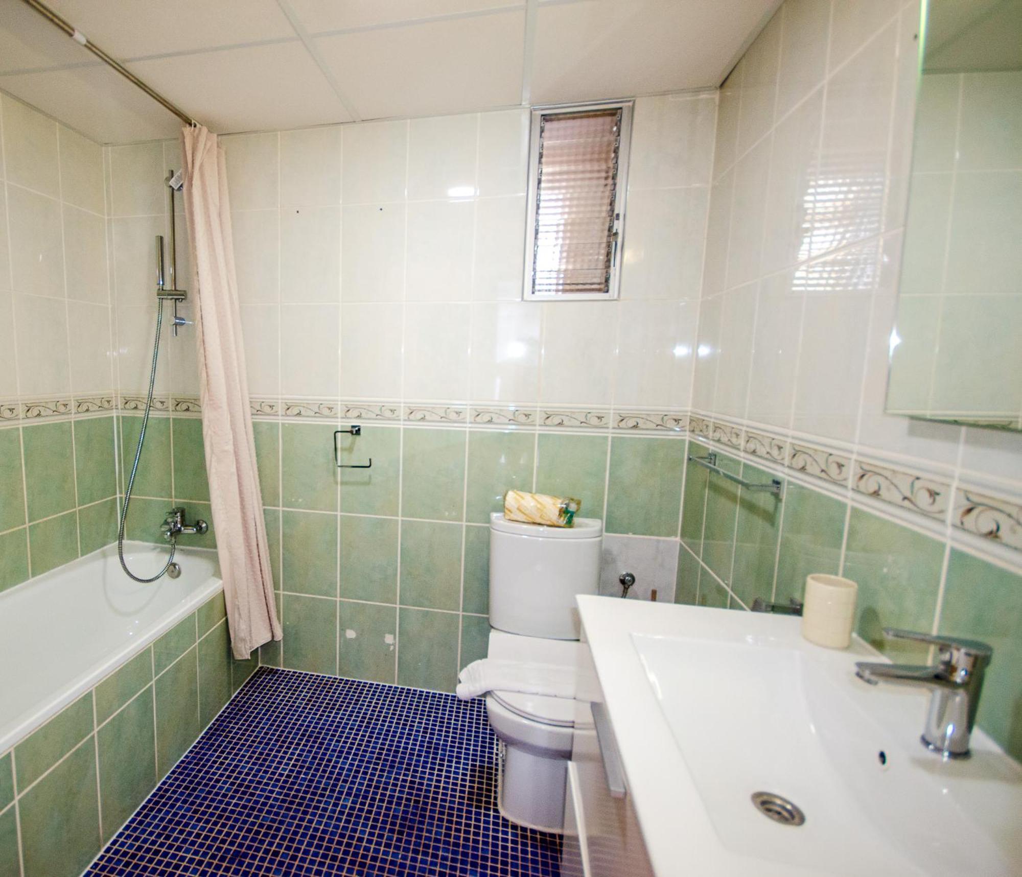 Apartment Halcon Levante