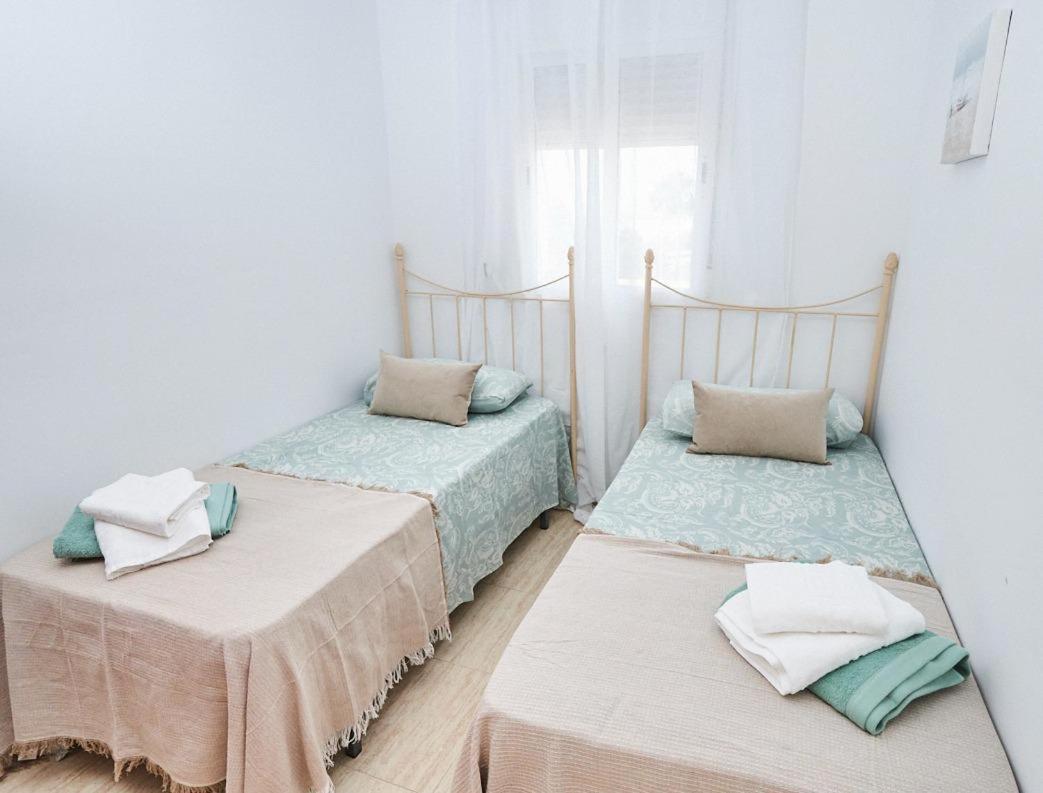 Pura - Private Jacuzzi & Heated Pool Сasa de vacaciones Nerja