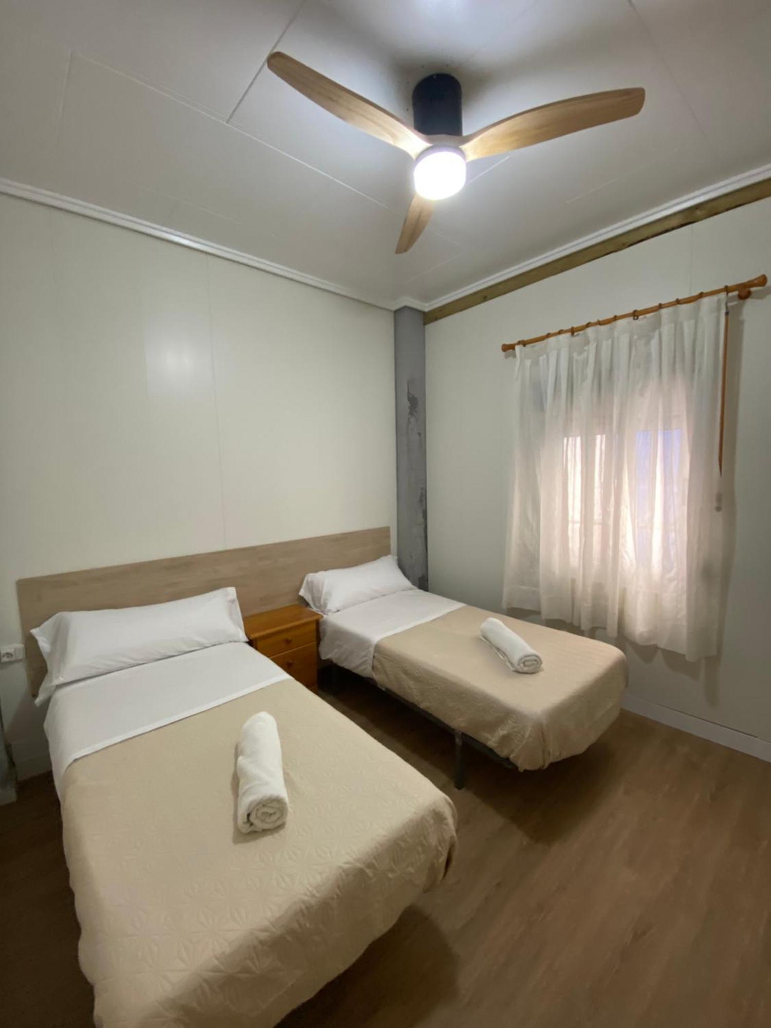 Apartment Bajoplaya *