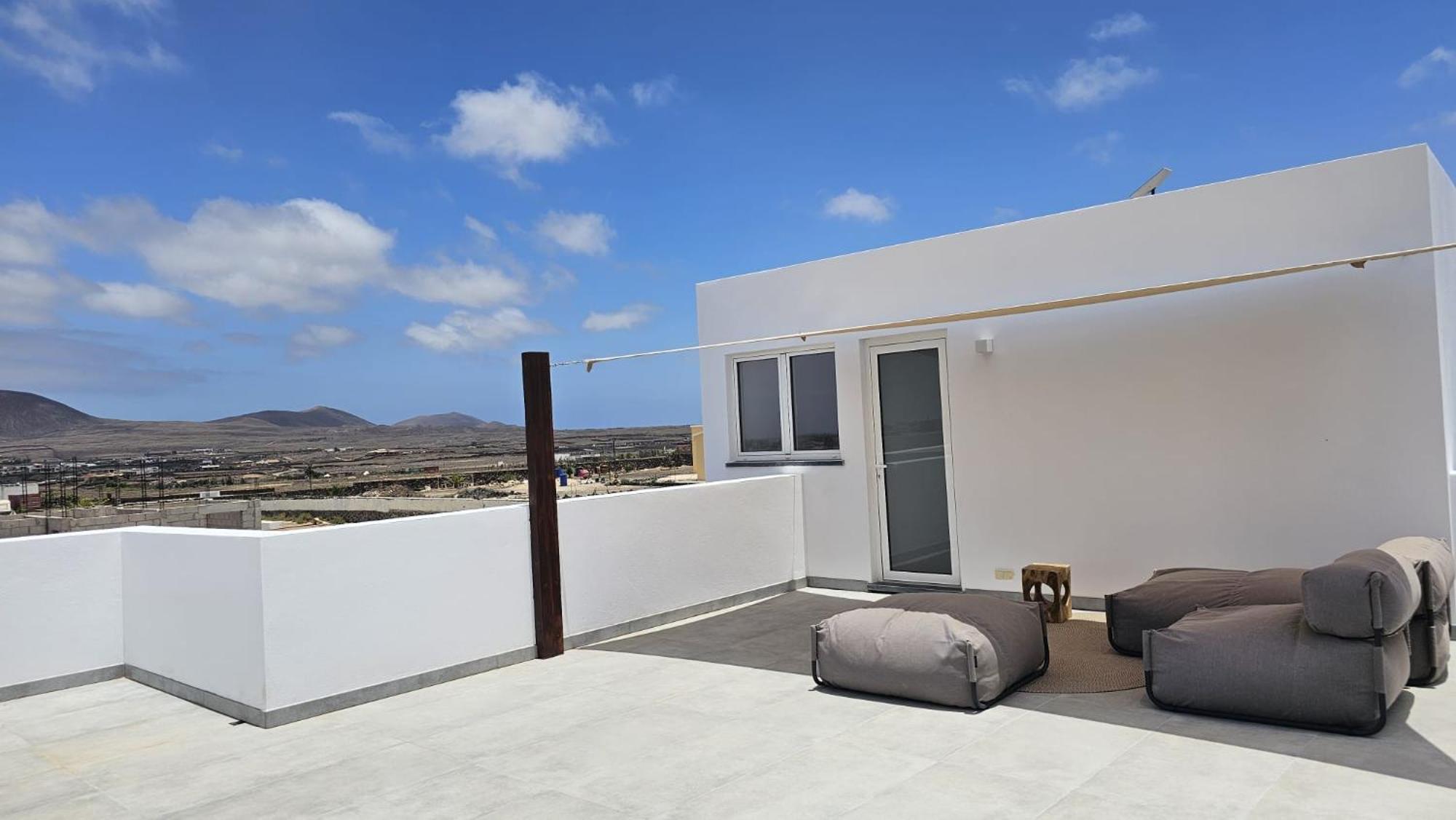 Villa Utopia *