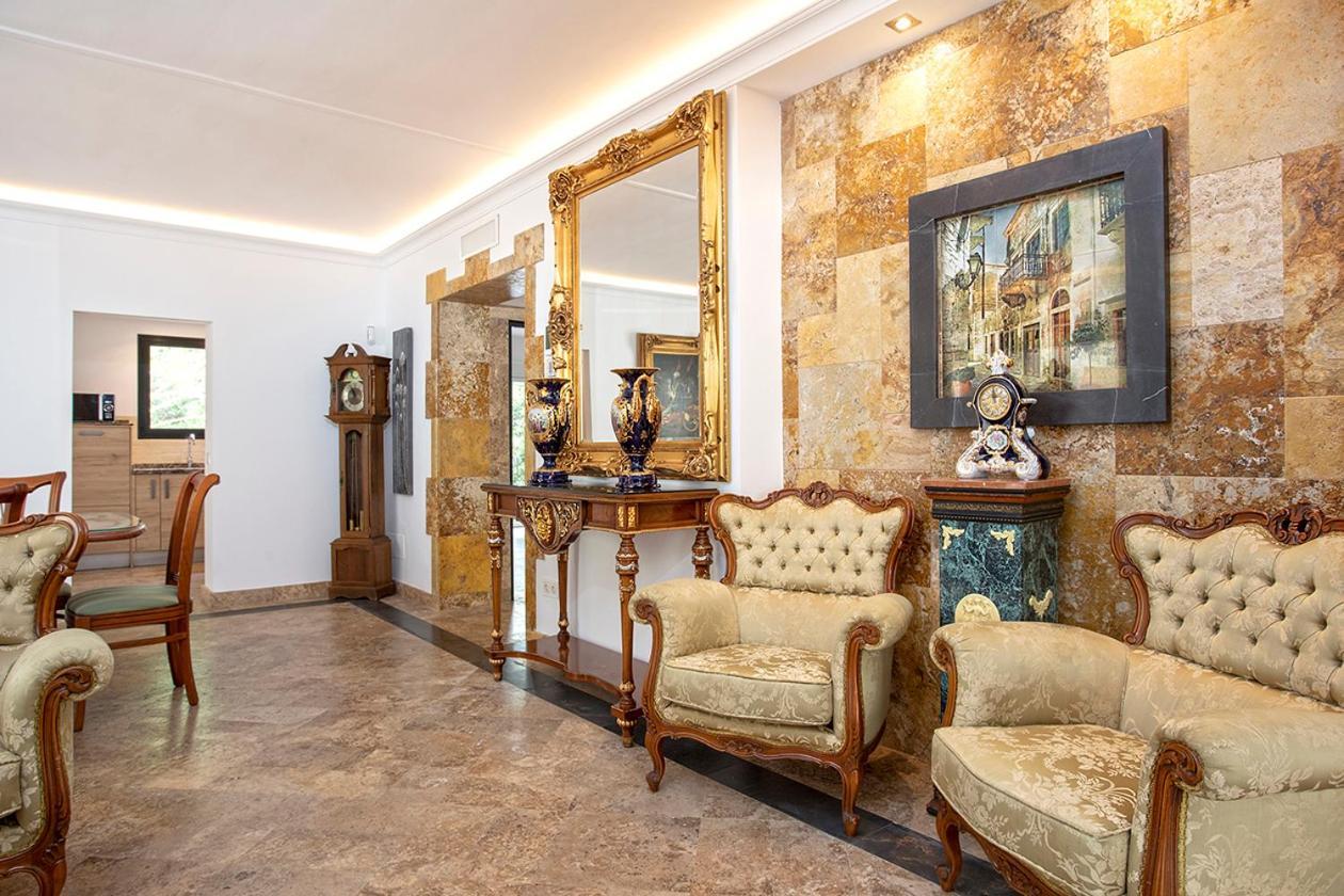 Deluxe En Puerto Banus By Rent Me Apartment *