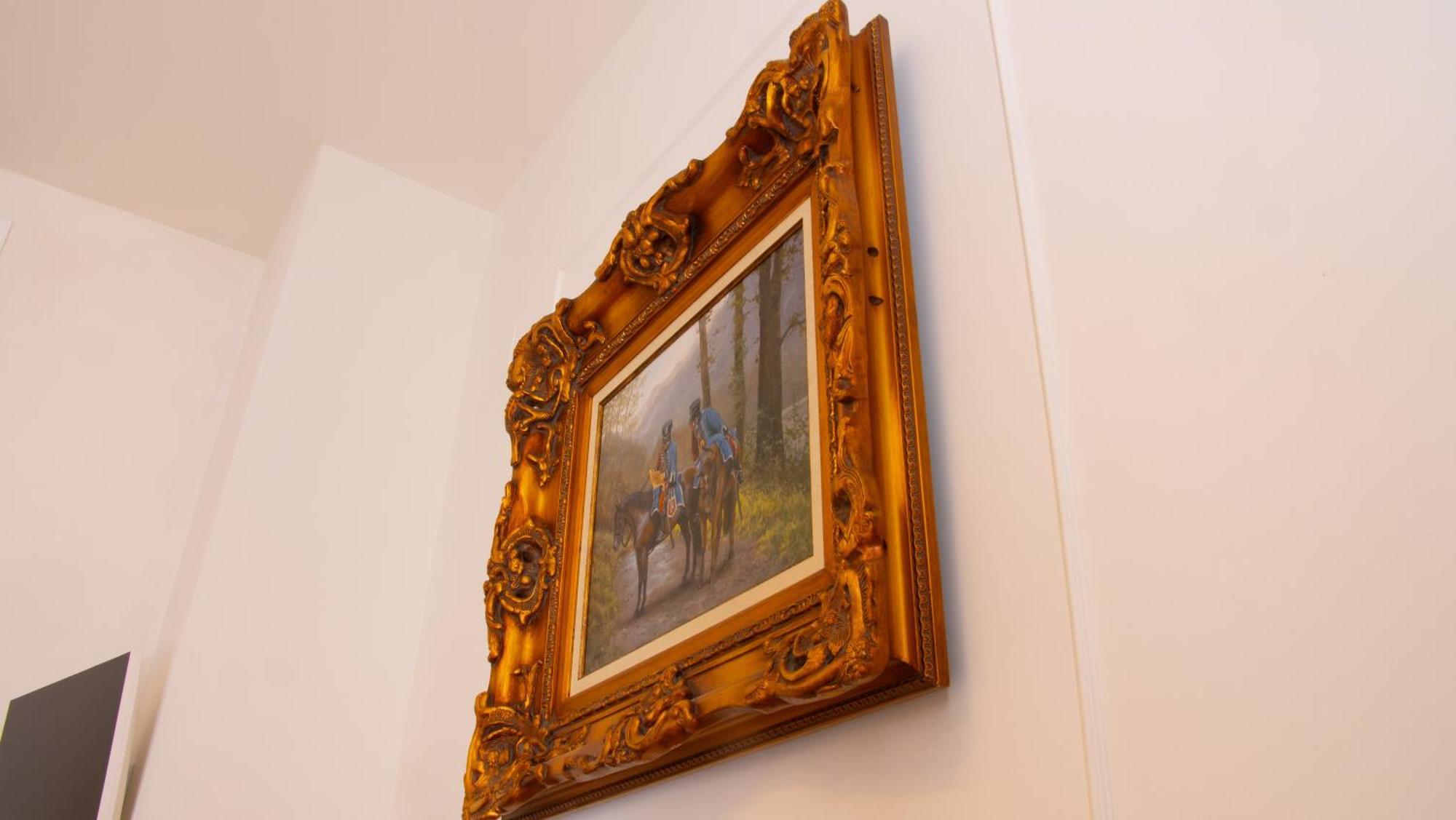 Pries Homes La Casa Azul Malaga